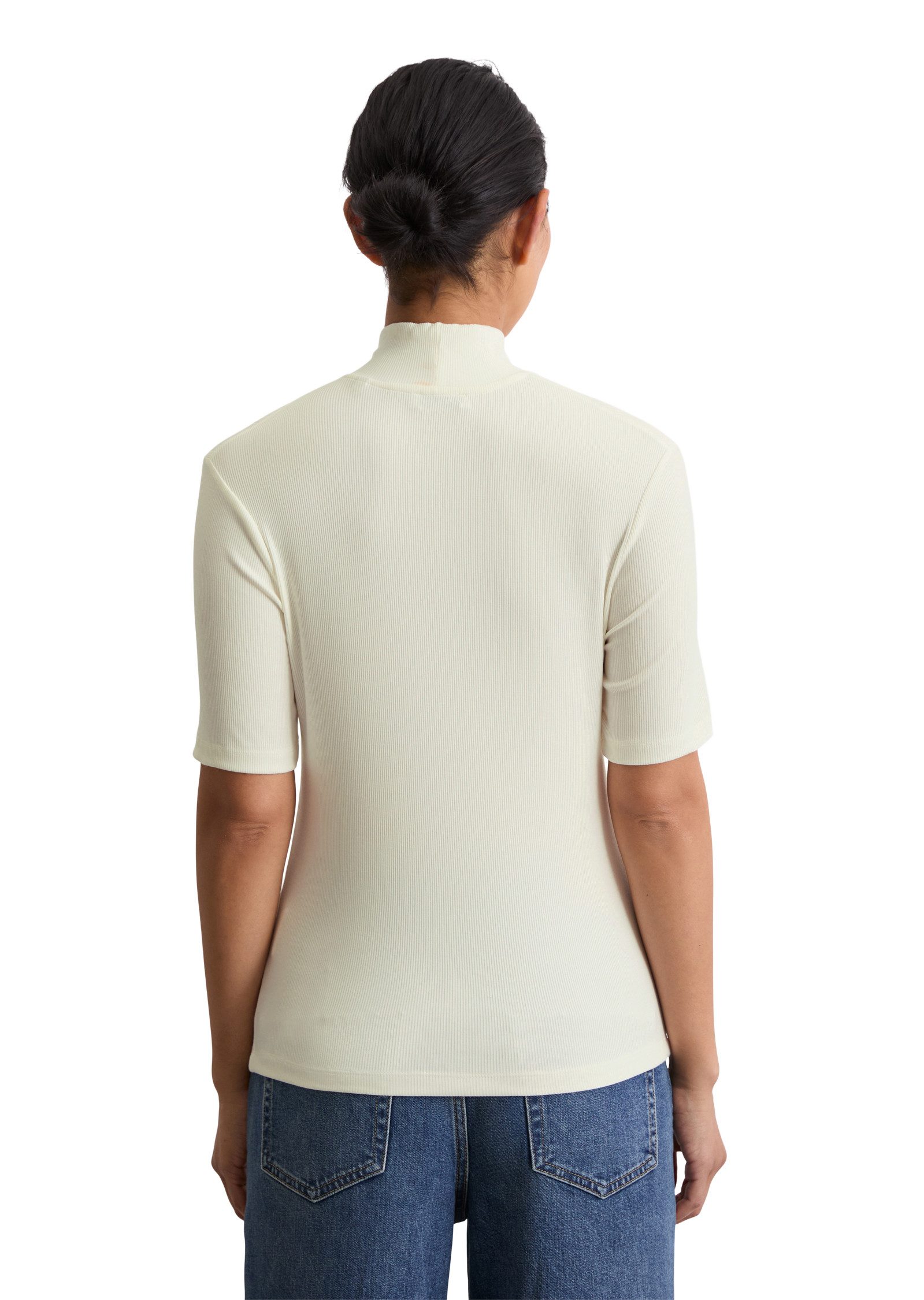 Marc O'Polo Rollkragenshirt slim fit, Unterziehshirt, günstig online kaufen