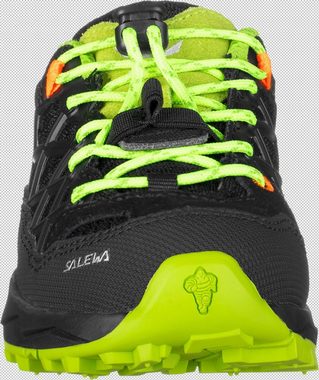 Salewa JR WILDFIRE WP Trekkingschuh