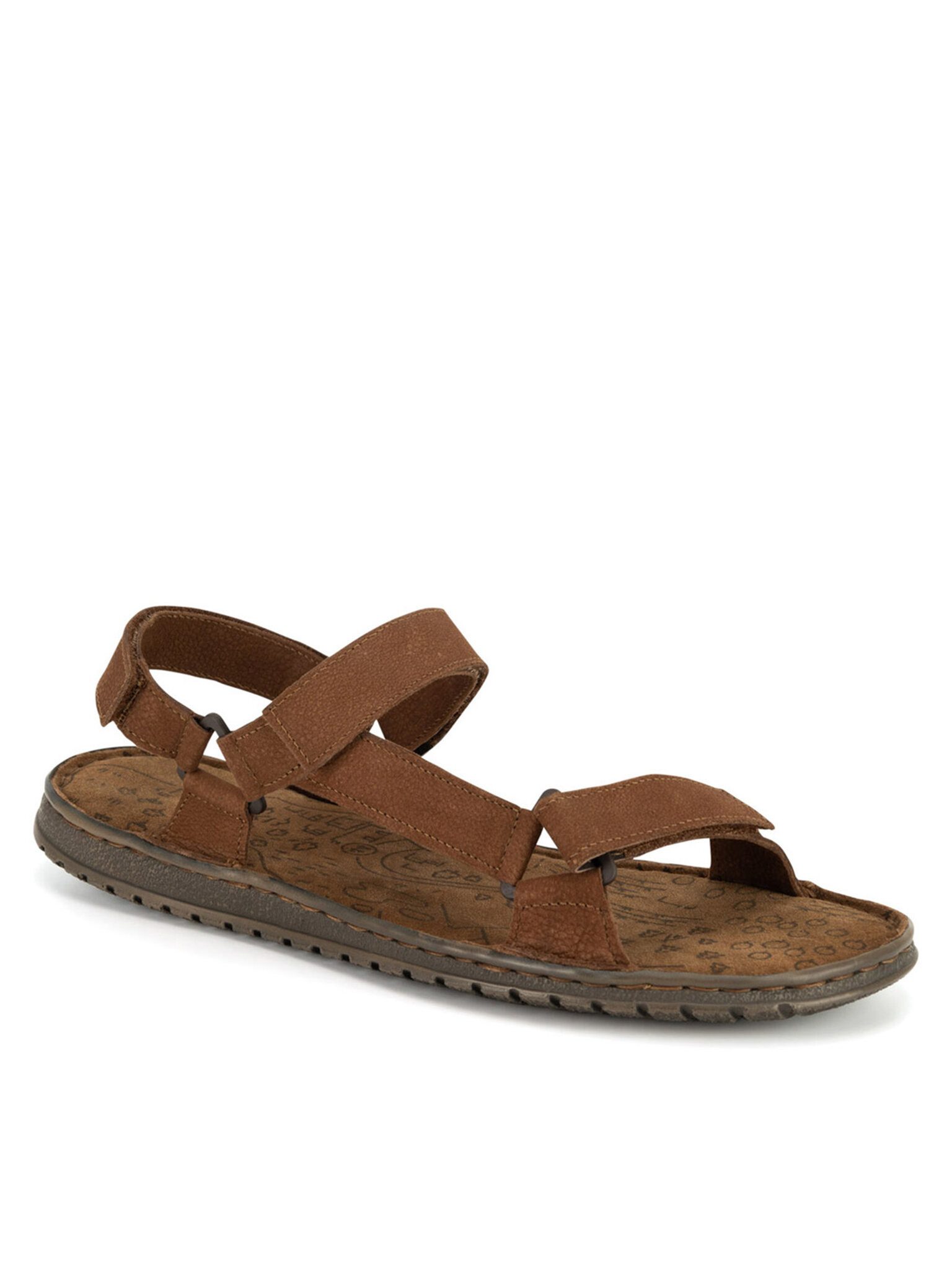 LASOCKI Sandalen MI08-BLOEMAN-95 Braun Sandale günstig online kaufen