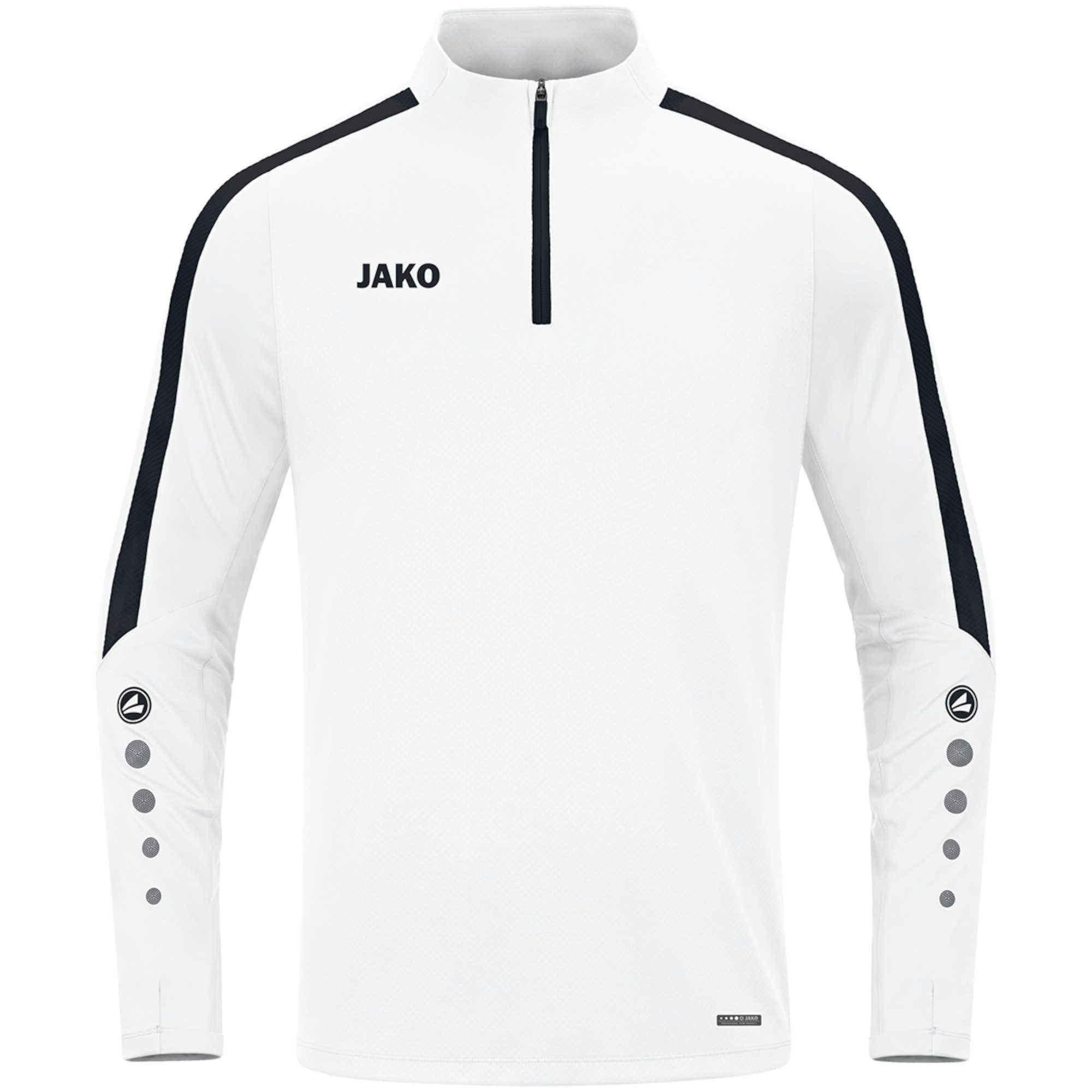 Jako Флисовые Jako Herren Ziptop Power 8623