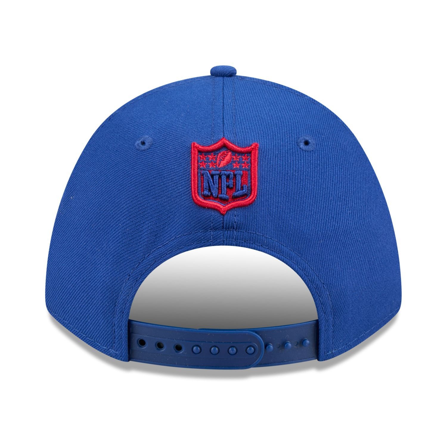New Era Snapback Cap 9Forty MCrow New York Giants