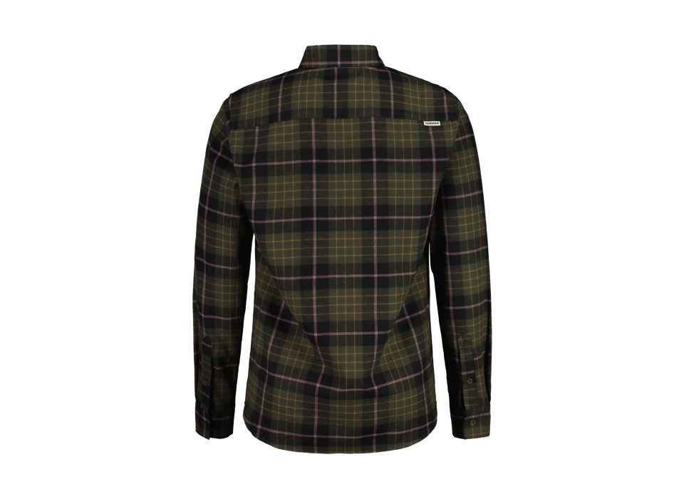 Maloja Langarmshirt VisokoM.