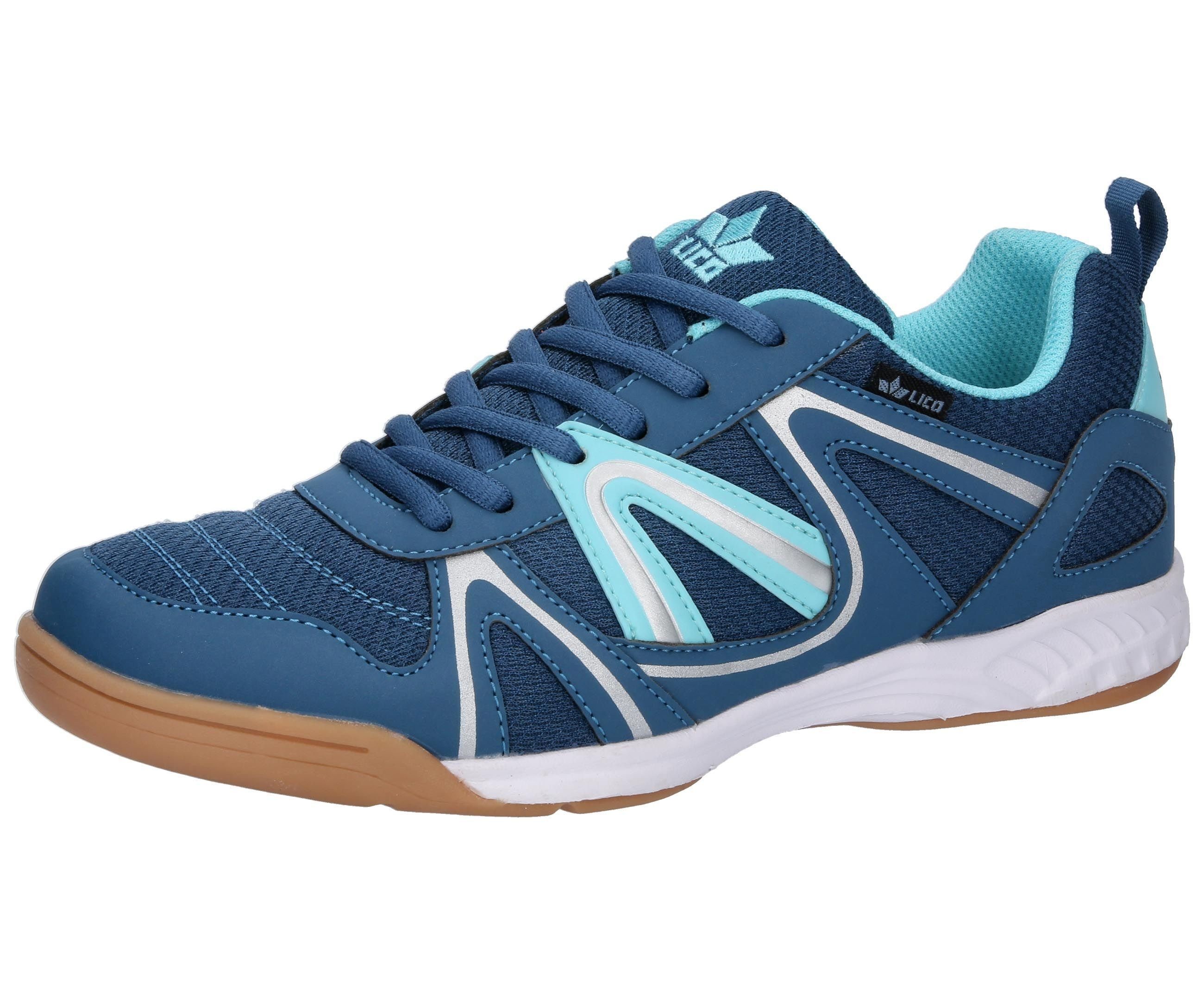 Lico Sportschuh Fit Indoor Hallenschuh günstig online kaufen