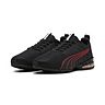 PUMA Black-For All Time Red