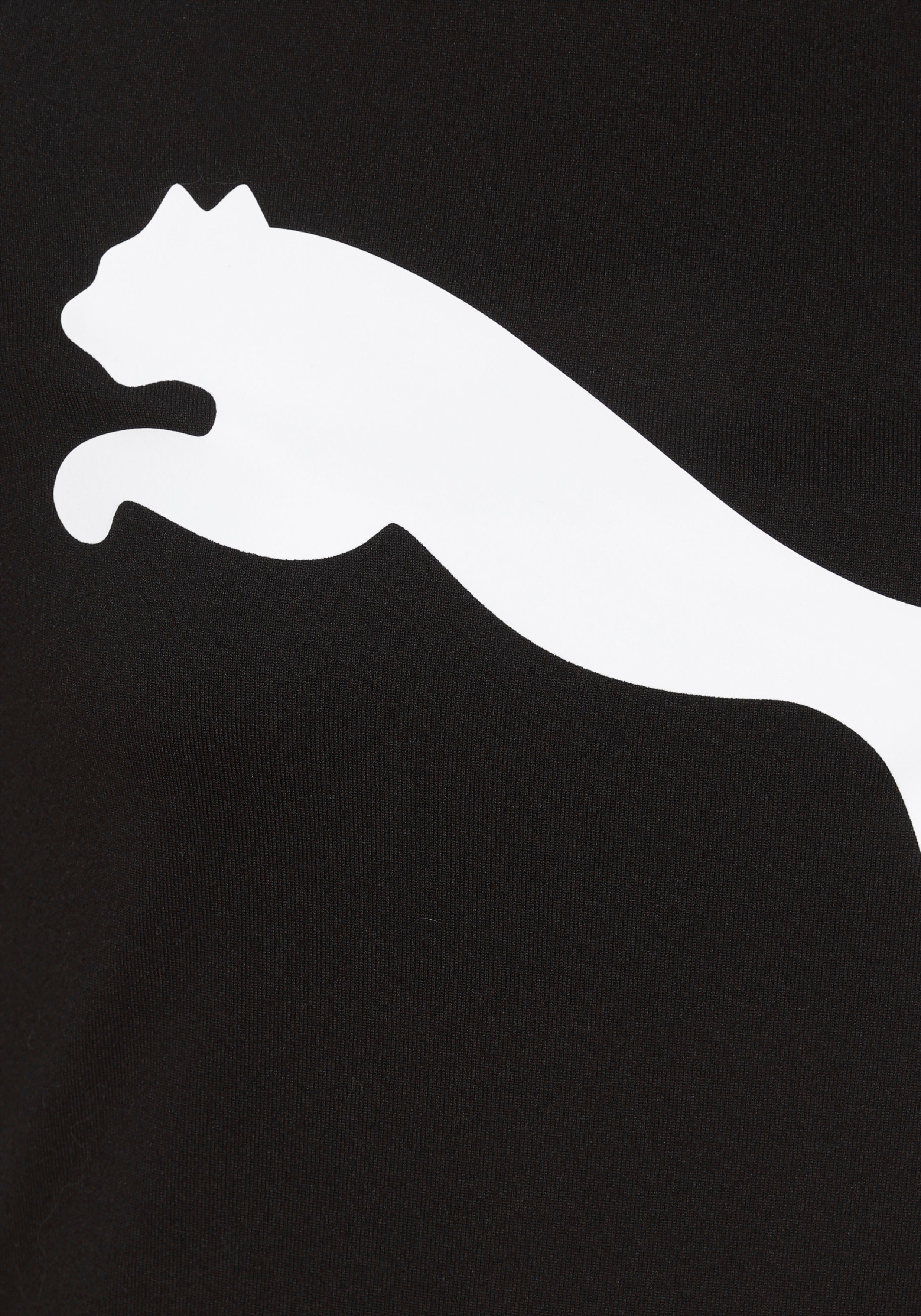PUMA T-Shirt ACTIVE TEE G für Jugendliche, sportlicher Stil, mit Rundhals-Ausschnitt