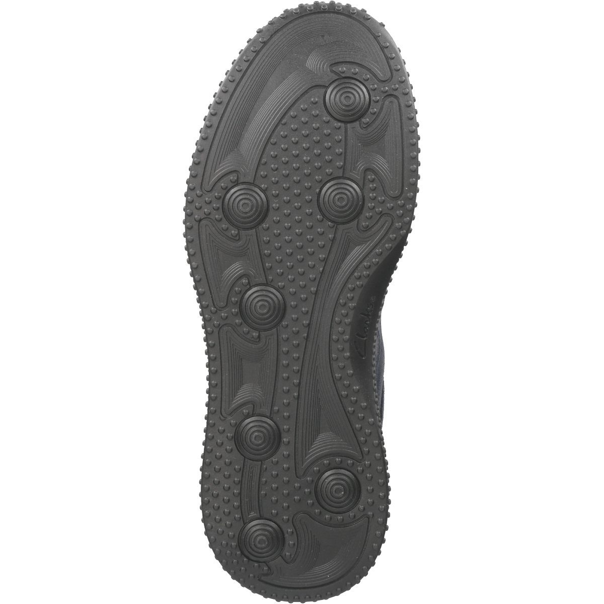 Clarks Puxton Run 26161231 7 Sneaker