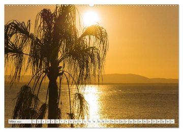 CALVENDO Wandkalender Unterwegs in Australien (Premium, hochwertiger DIN A2 Wandkalender 2023, Kunstdruck in Hochglanz)