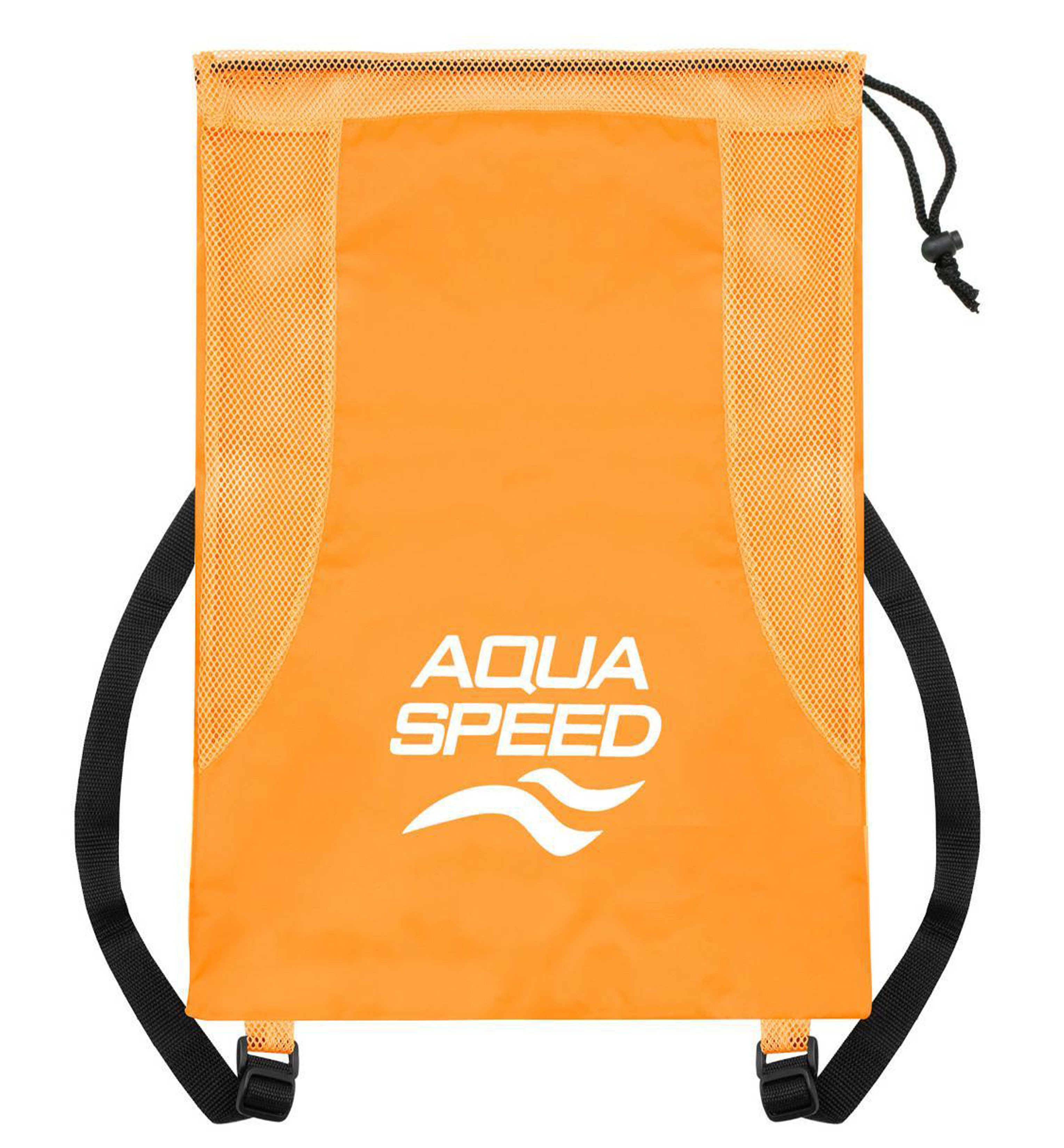Aqua Speed Sportrucksack (Wassersport Rucksack für Pool Wettkampf & Verein) günstig online kaufen