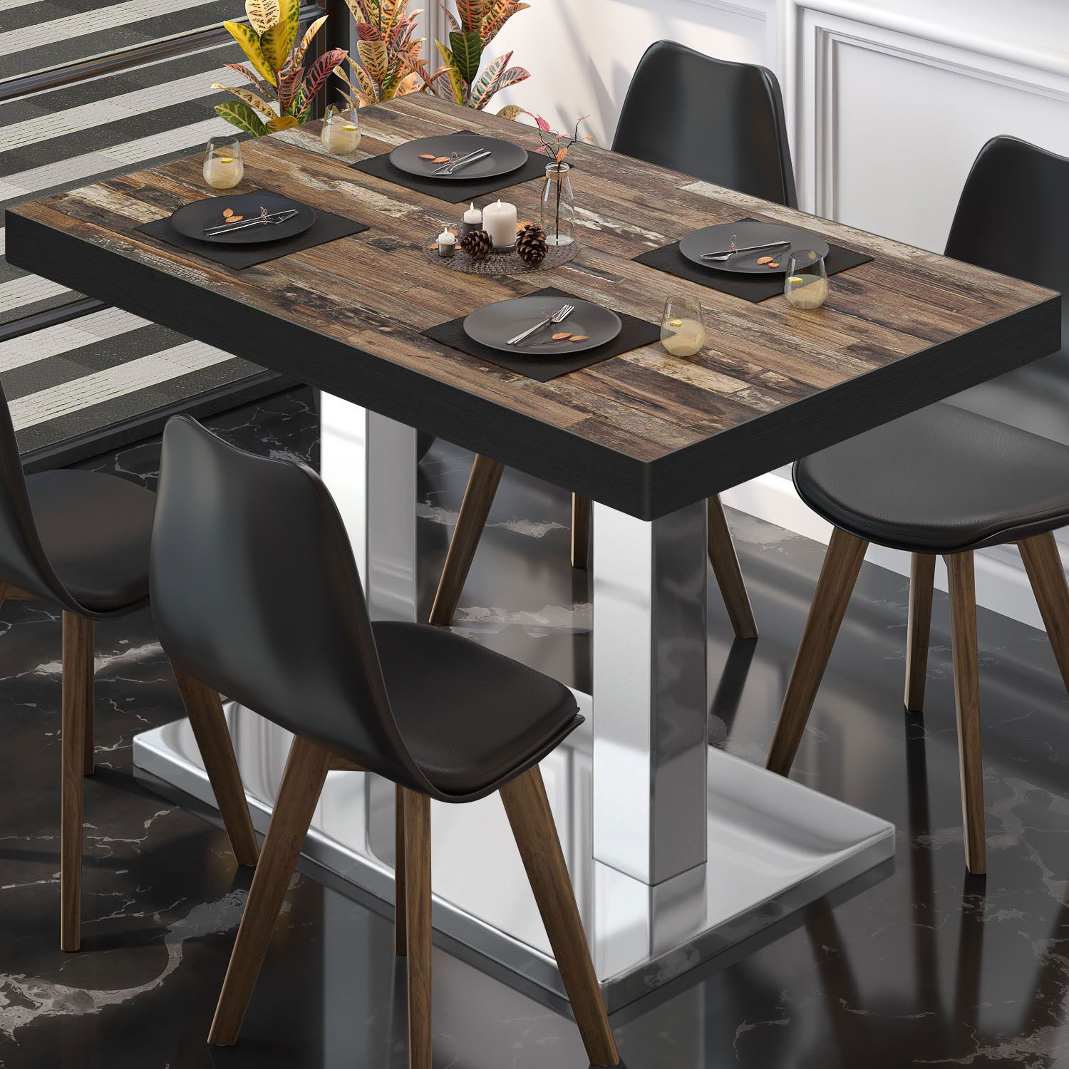 GGMMÖBEL Bistrotisch BM