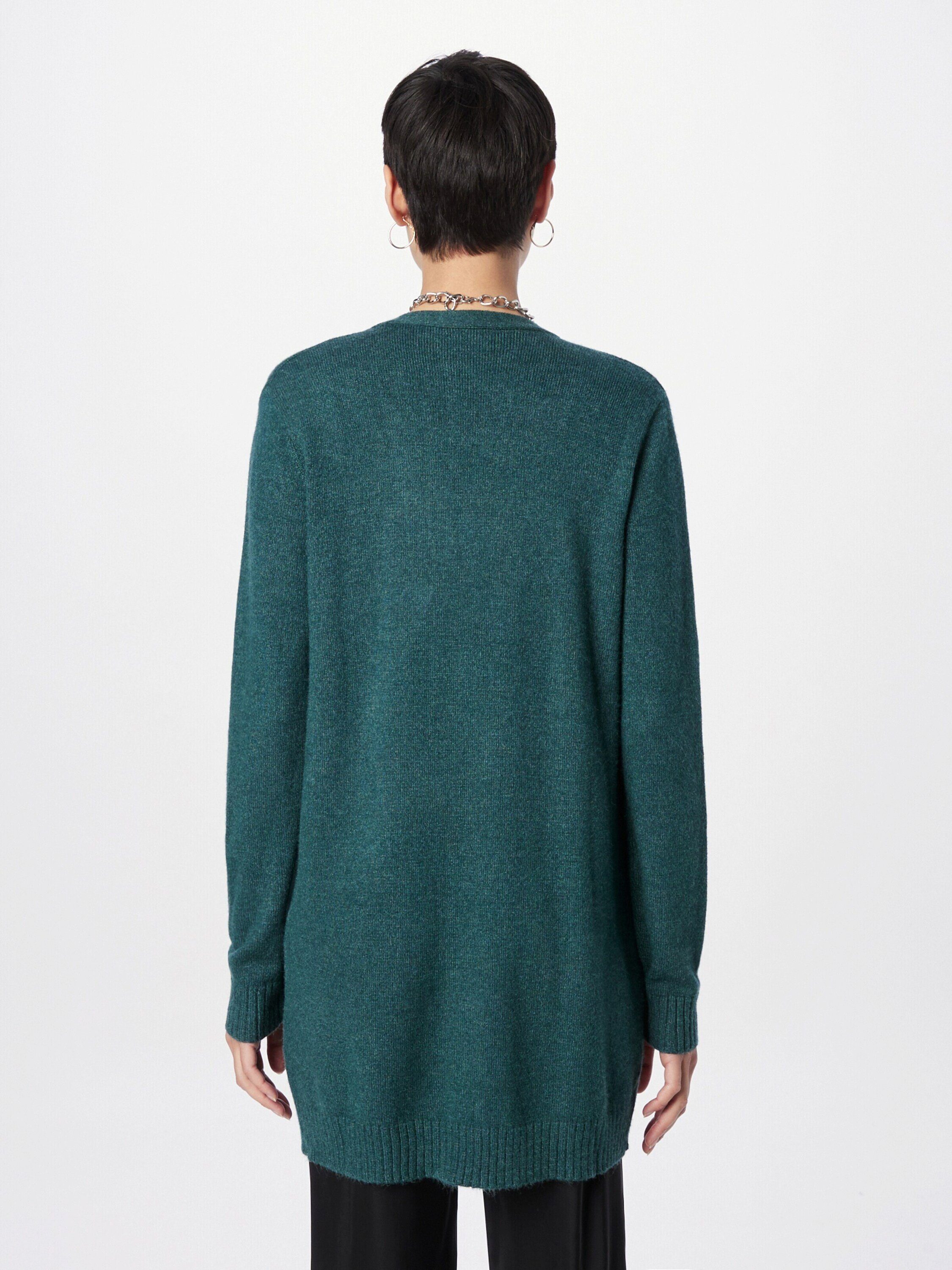 Vila Strickjacke Viril (1-tlg) Plain/ohne Details – Bild 3 von 5