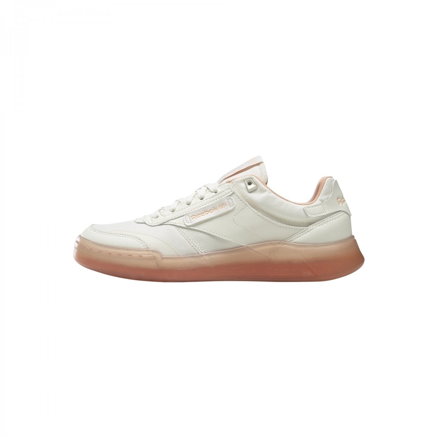 Sneaker Reebok Legacy Classic Sneaker Club C Reebok