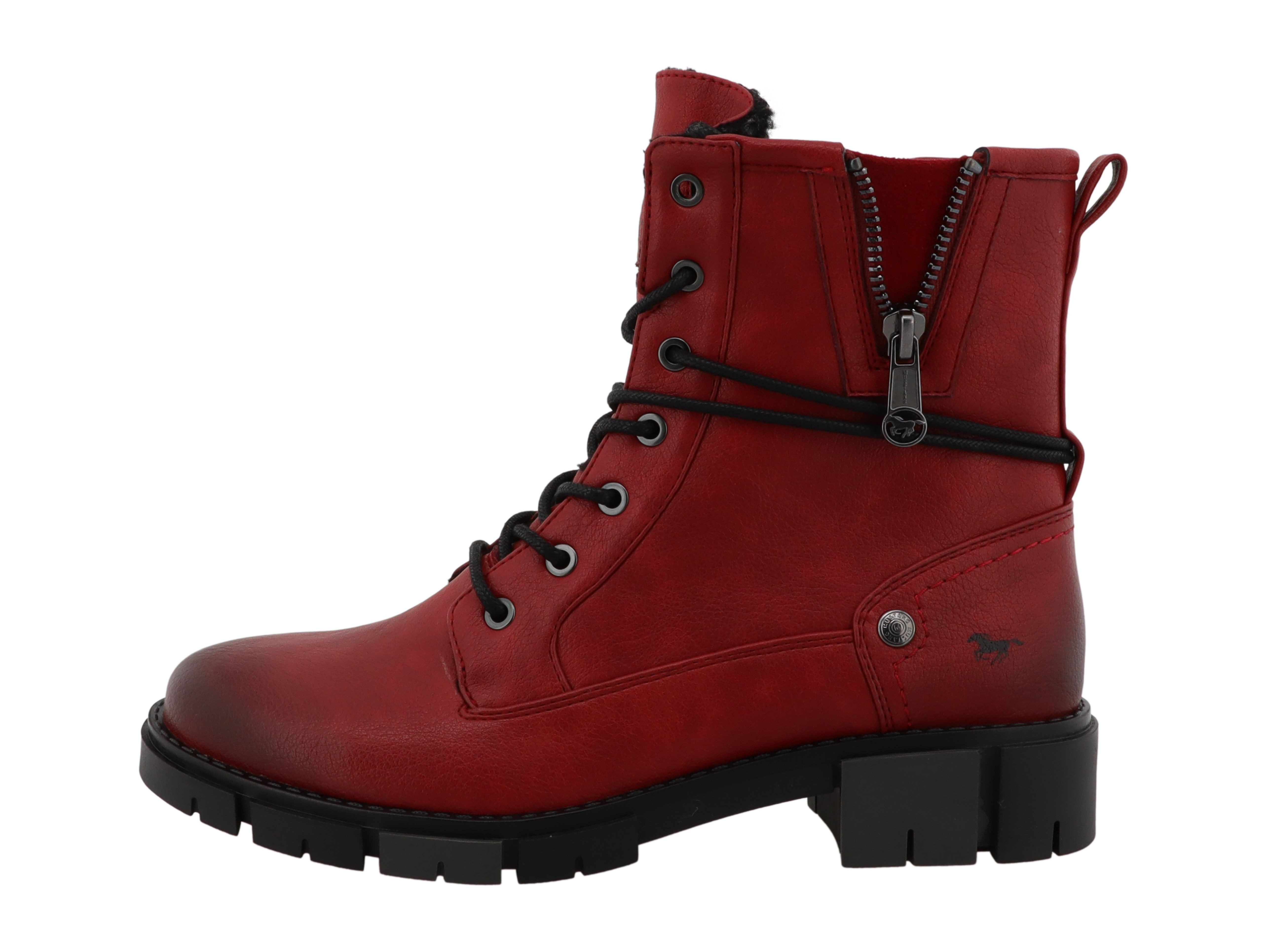 Stiefelette