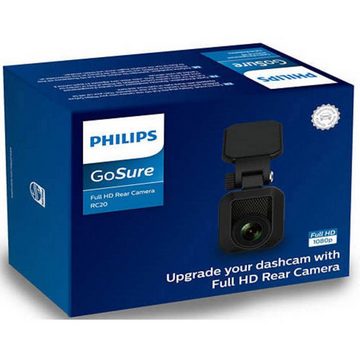 Philips GoSure Rückfahrkameramodul RC20 Dashcam