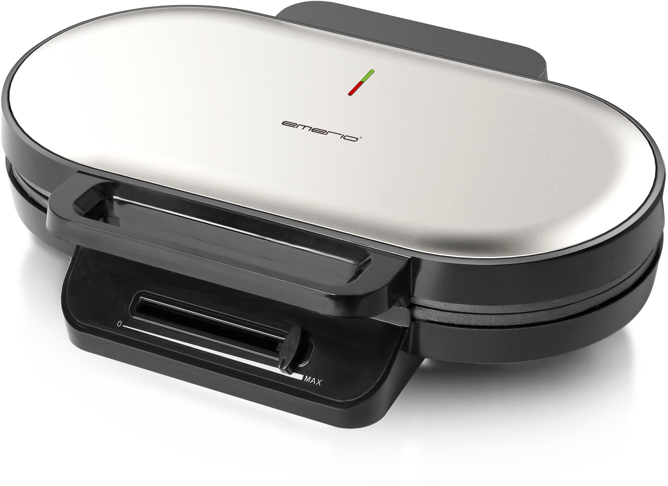 Emerio Waffeleisen WM-123356, 1200 W