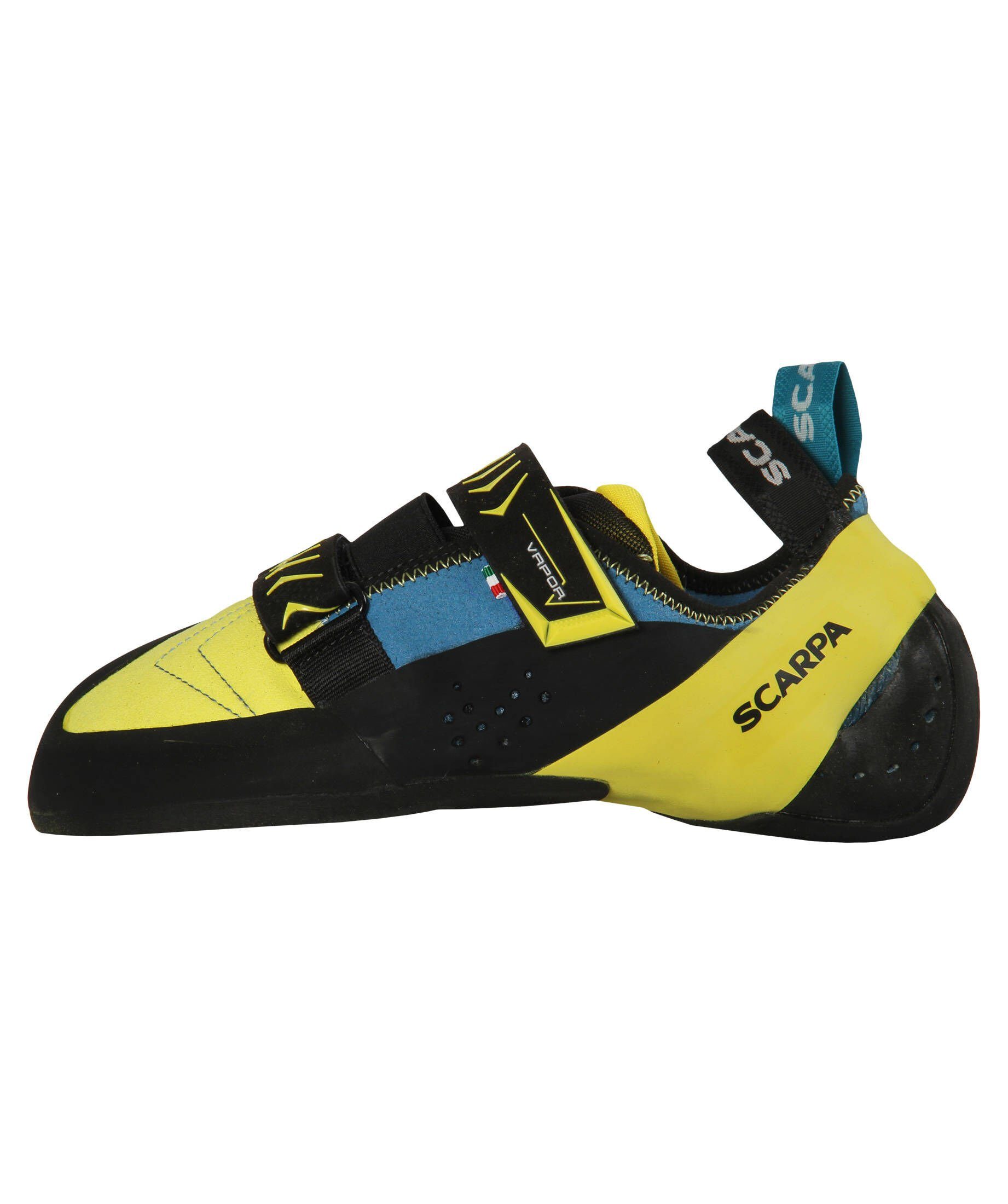 Scarpa Herren Kletterschuhe "Vapor V" Kletterschuh