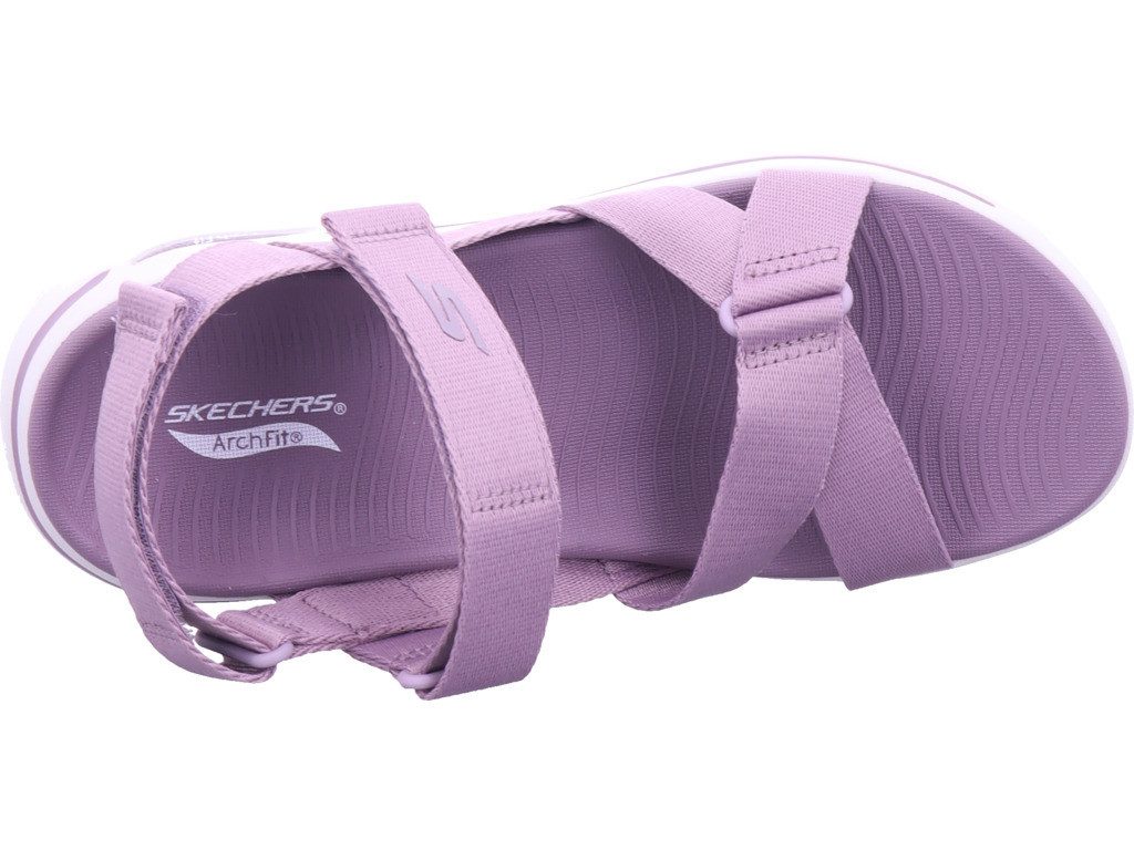 Skechers Sandale