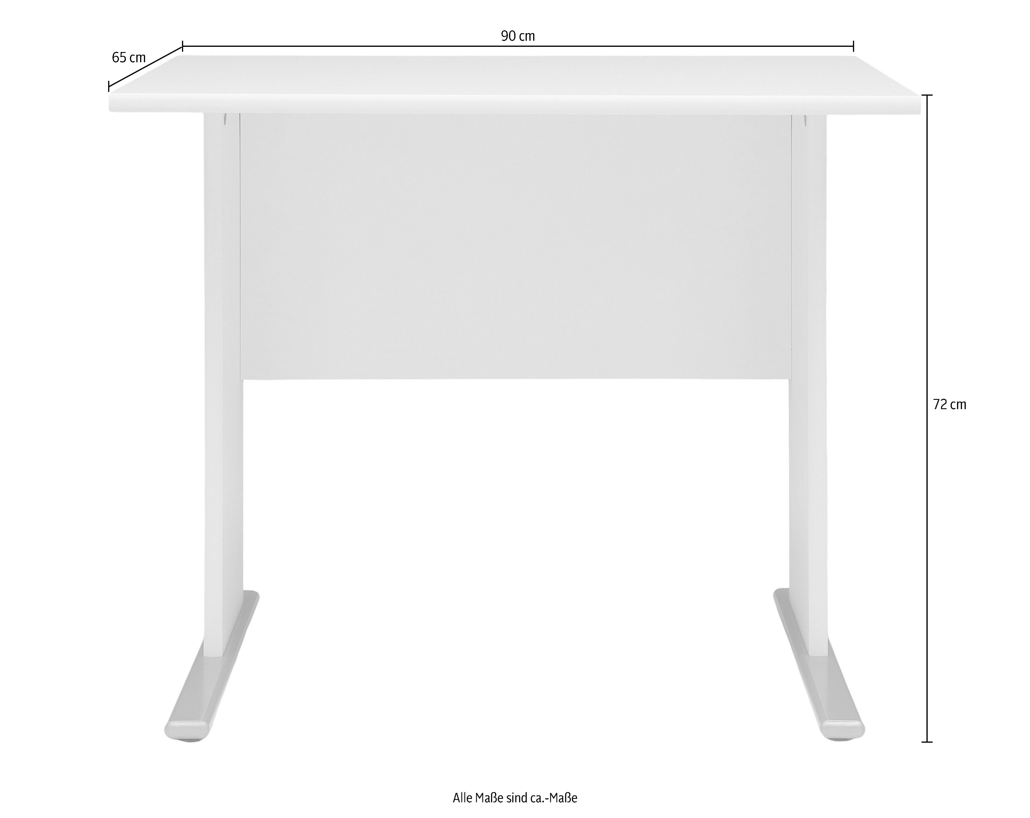 Schildmeyer Schreibtisch Serie 200 günstig online kaufen