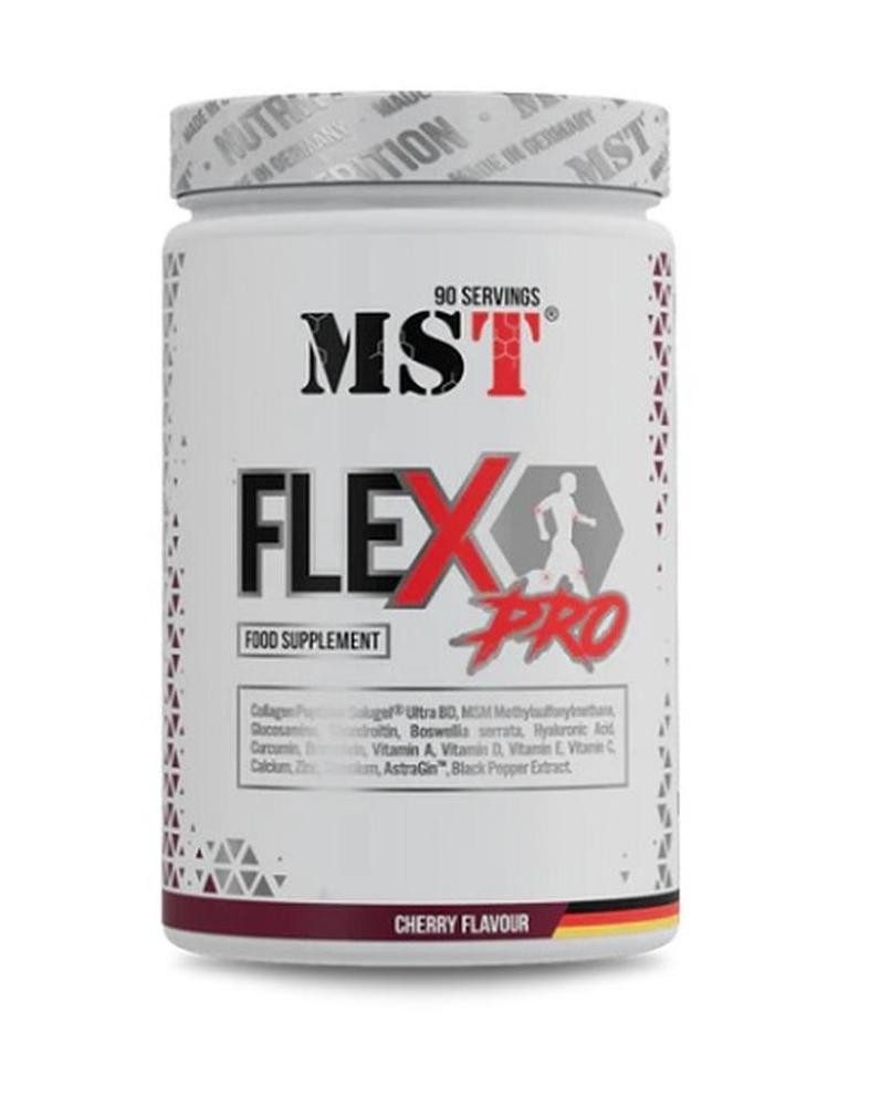 MST Nutrition MST - Flex Pro 1350g Pulver, 1350.0 g