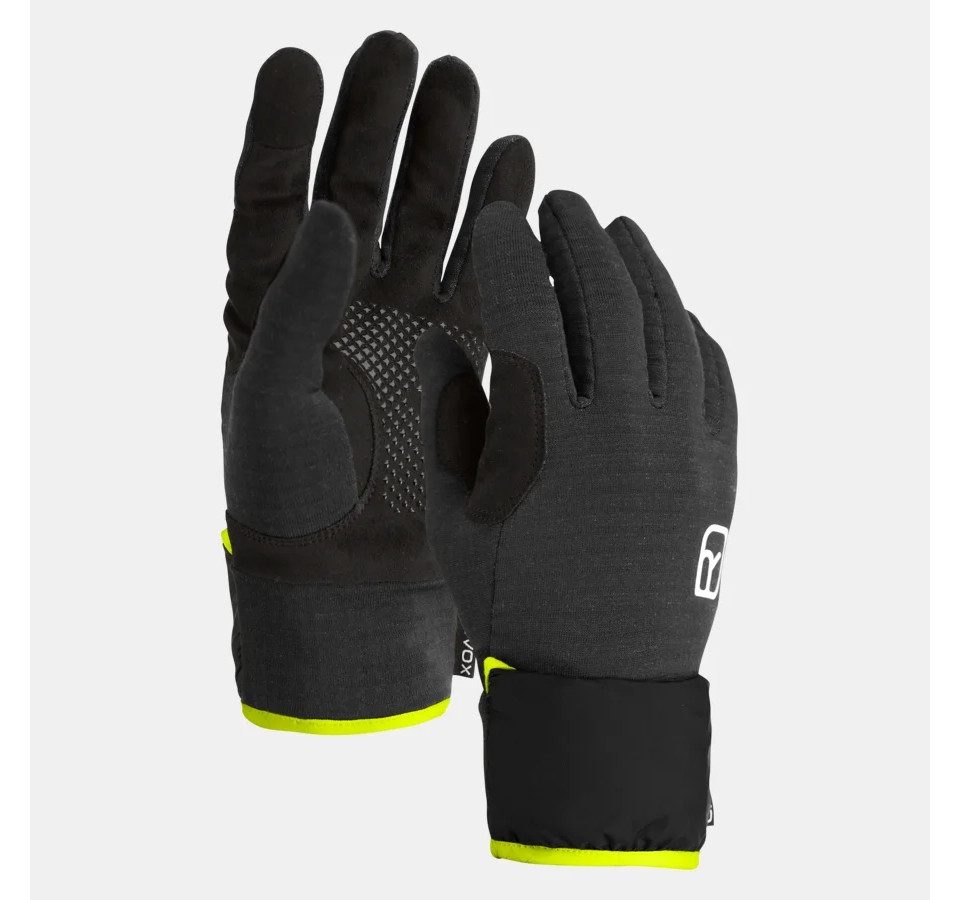 Ortovox Skihandschuhe FLEECE GRID COVER GLOVE M