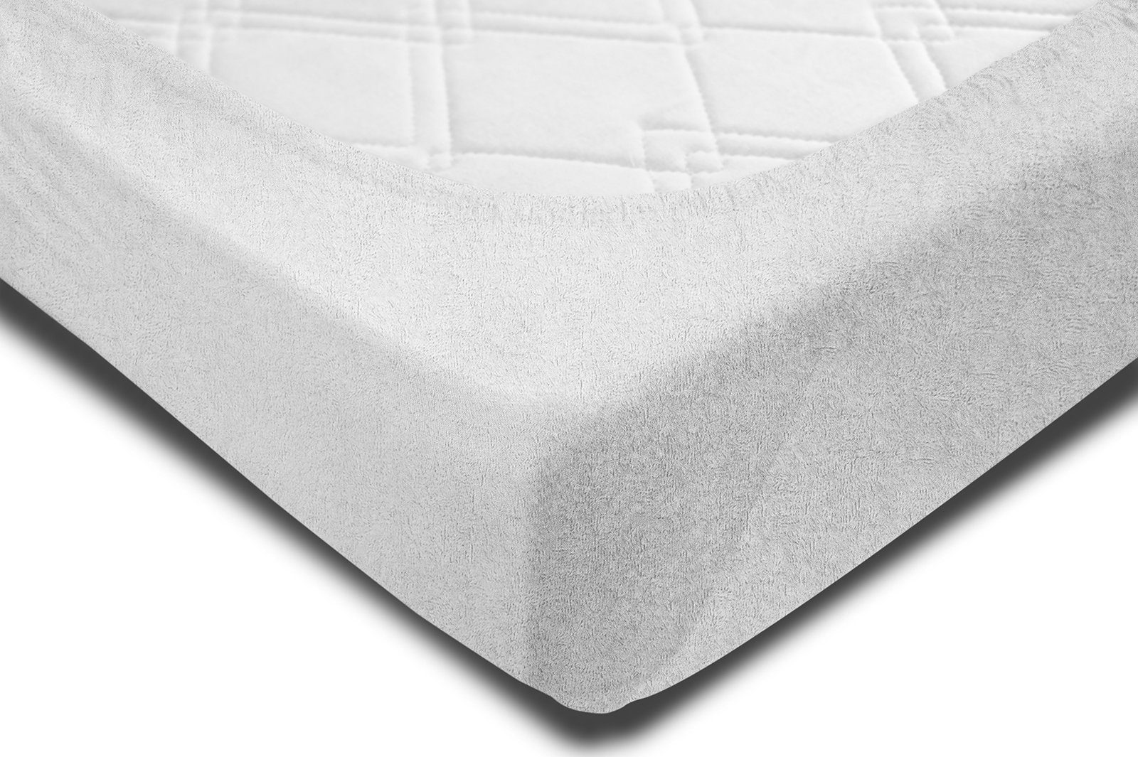 One Home Spannbettlaken Winter Flausch, Fleece, günstig online kaufen