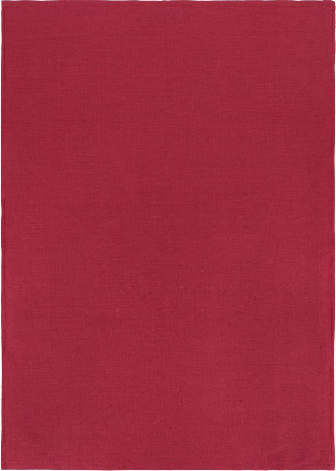 Kracht Geschirrtuch Standard uni, (Set, 4-tlg., günstig online kaufen