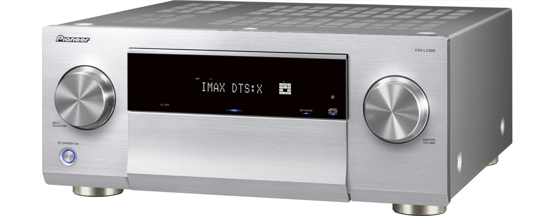 Denon VSX-LX505 Av-ресивер