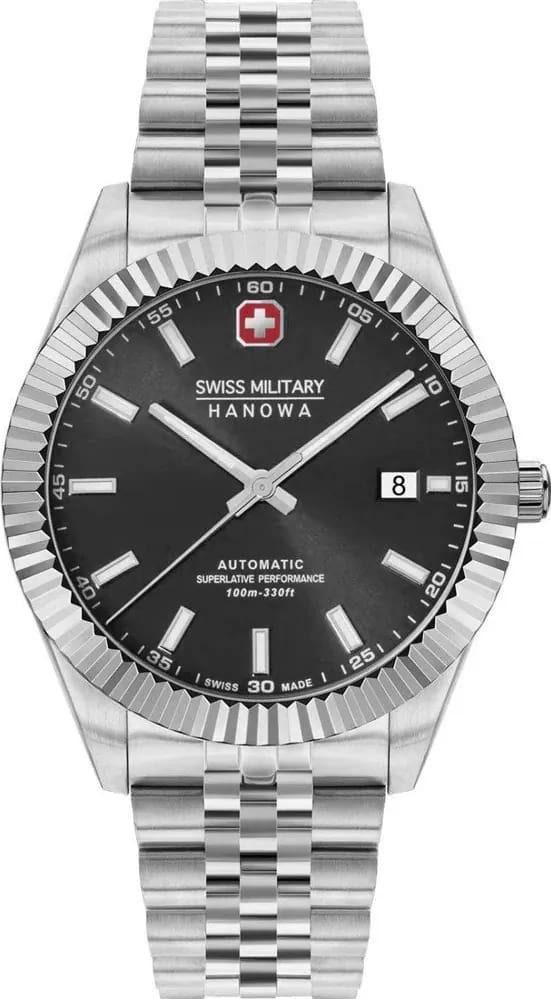 Hanowa Automatikuhr DILIGENTER Herren Automatikuhr