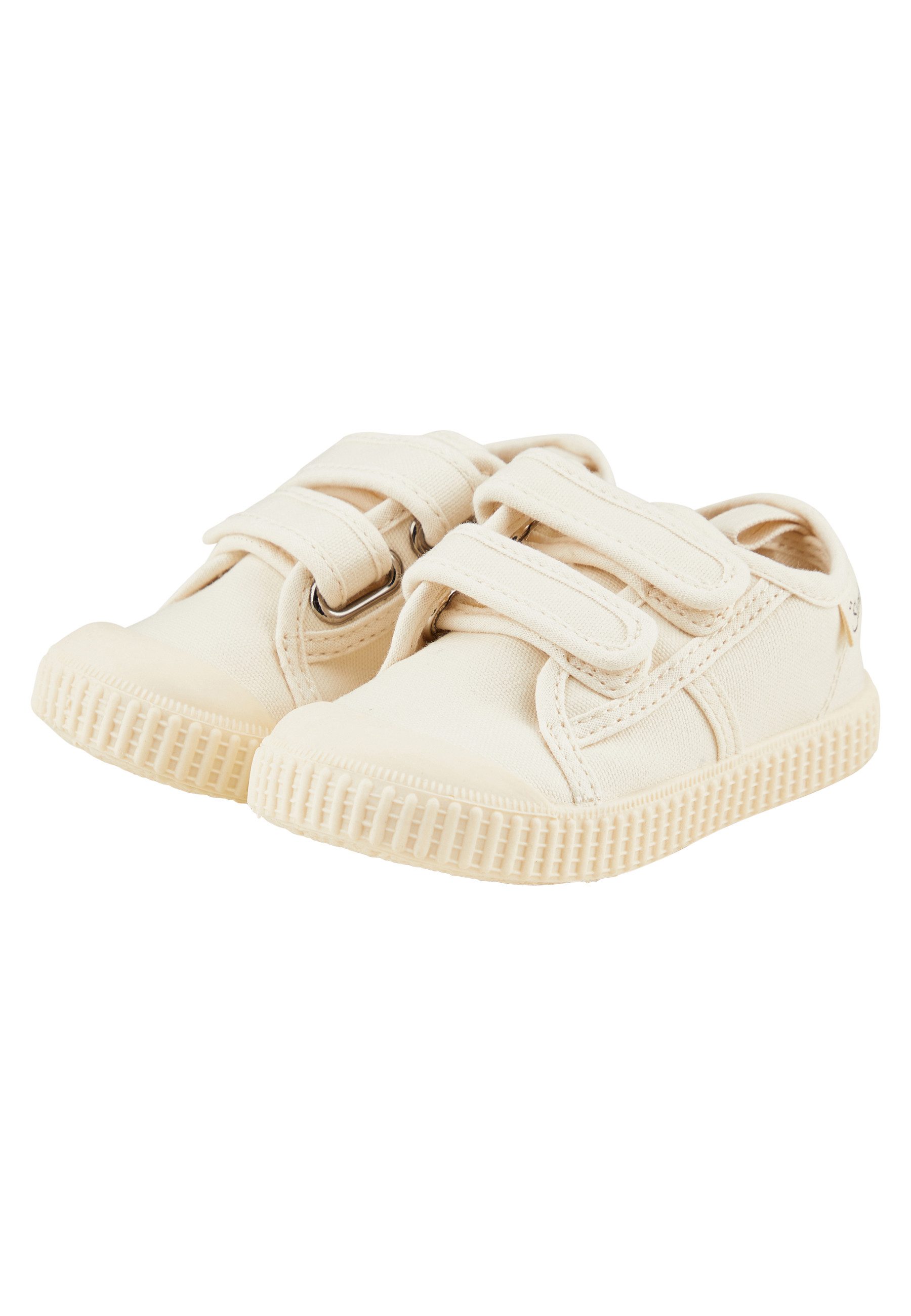 Sterntaler® Sneaker uni Krabbelschuh (1-tlg)