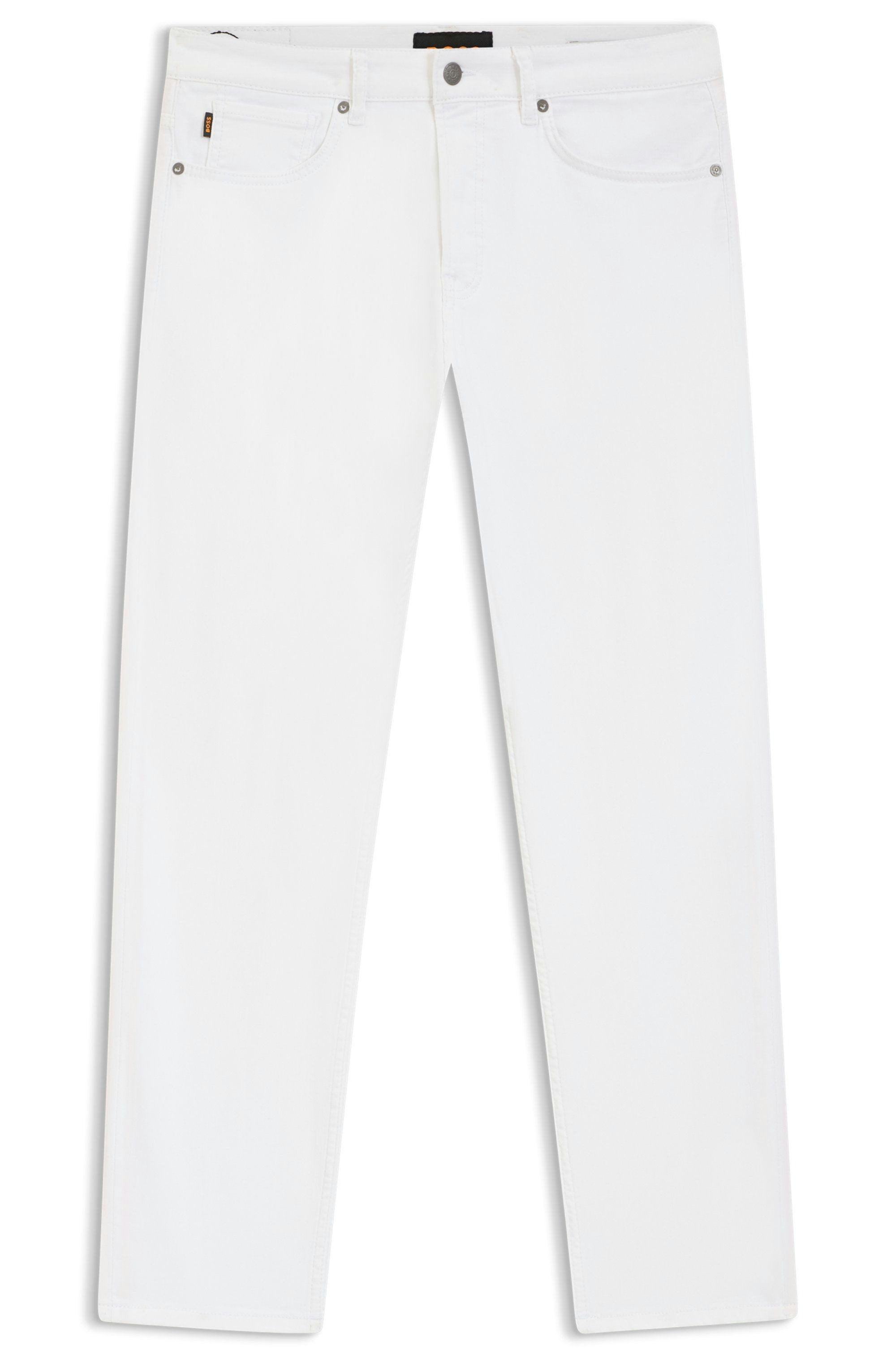 BOSS ORANGE 5-Pocket-Jeans RE.MAINE BO 10278249 01