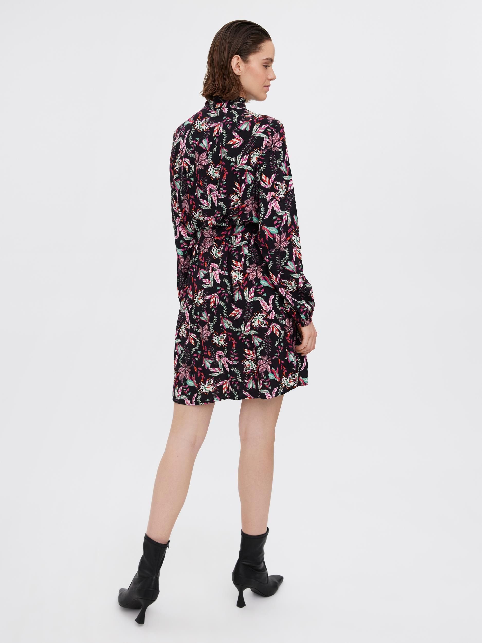 Vero Moda Jerseykleid