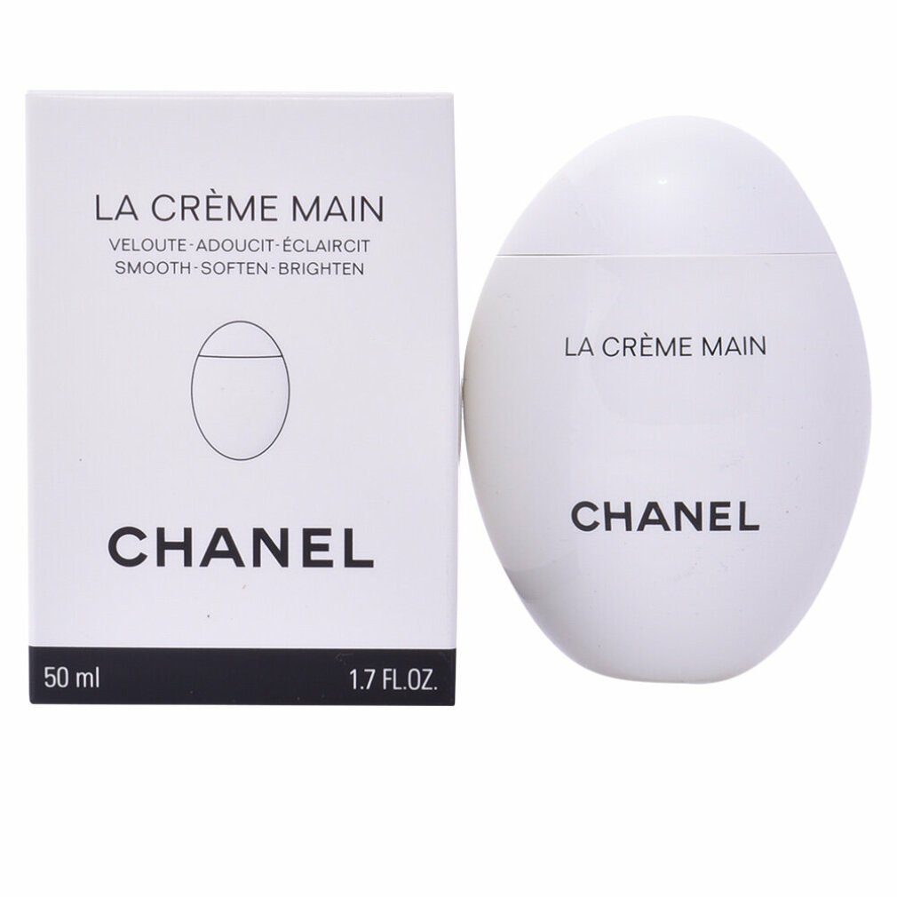 CHANEL Nagelpflegecreme La Creme Main Hand Cream