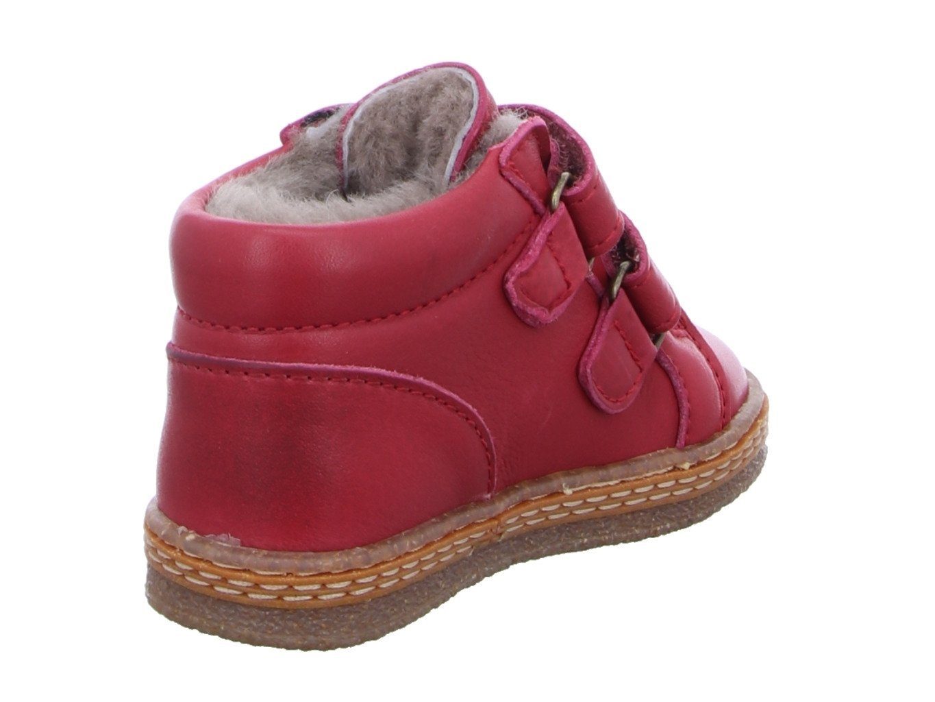 Bisgaard Lauflernschuhe Gefüttert Unisex Lauflernschuh