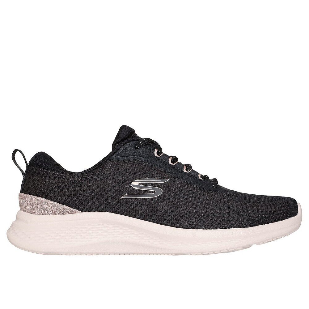 Skechers Skechers - SKECH-LITE PRO 2.0 BRILLIANT SHIMMER - Schwarz Schnürschuh