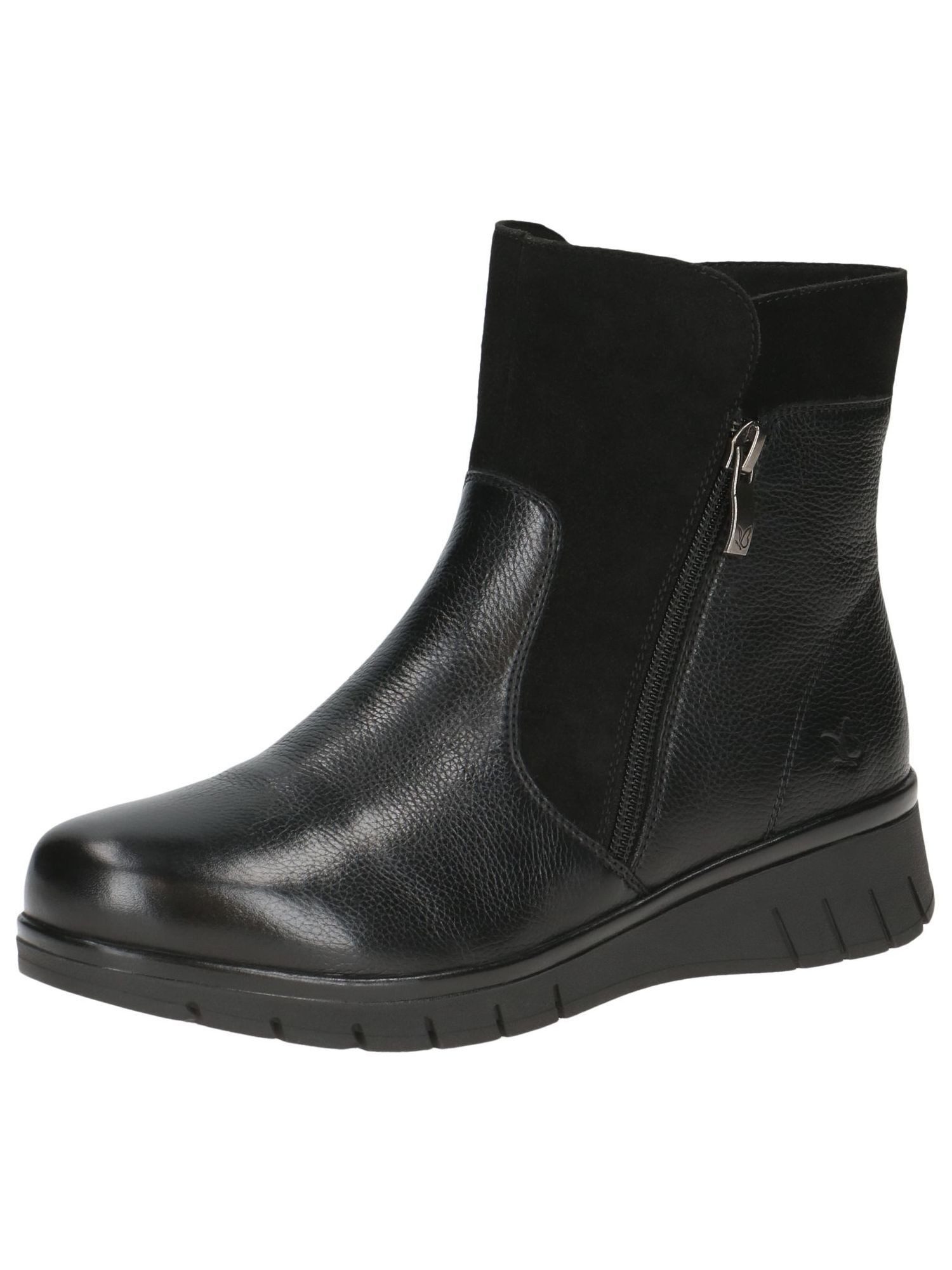 Caprice Stiefelette 9-26454-45 Winterstiefelette CAP BlueGrip