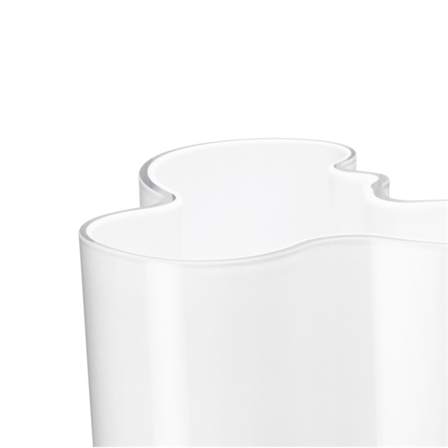 IITTALA Dekovase Iittala Aalto Vase 251mm