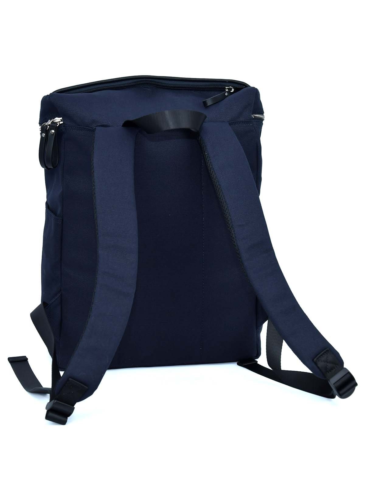 Strellson Laptoprucksack HARROW MVZ