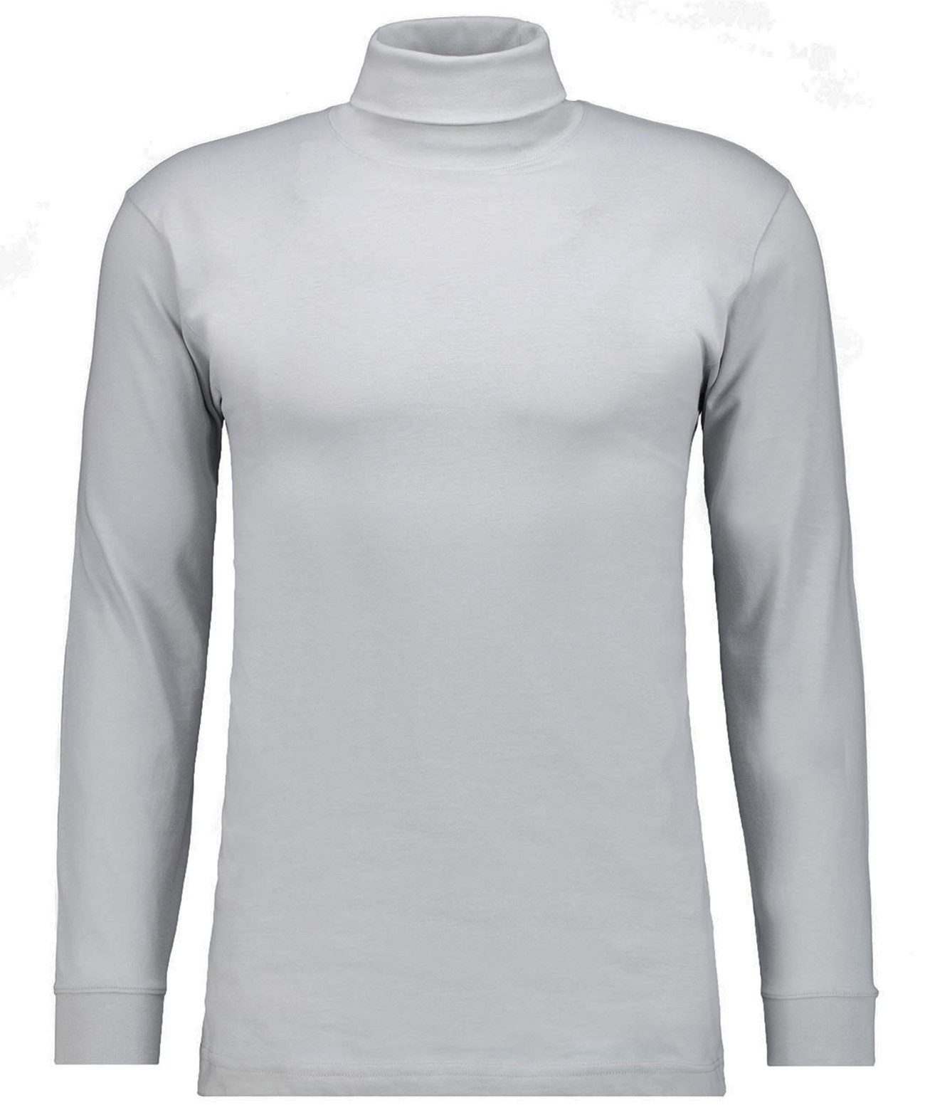 RAGMAN Rollkragenshirt