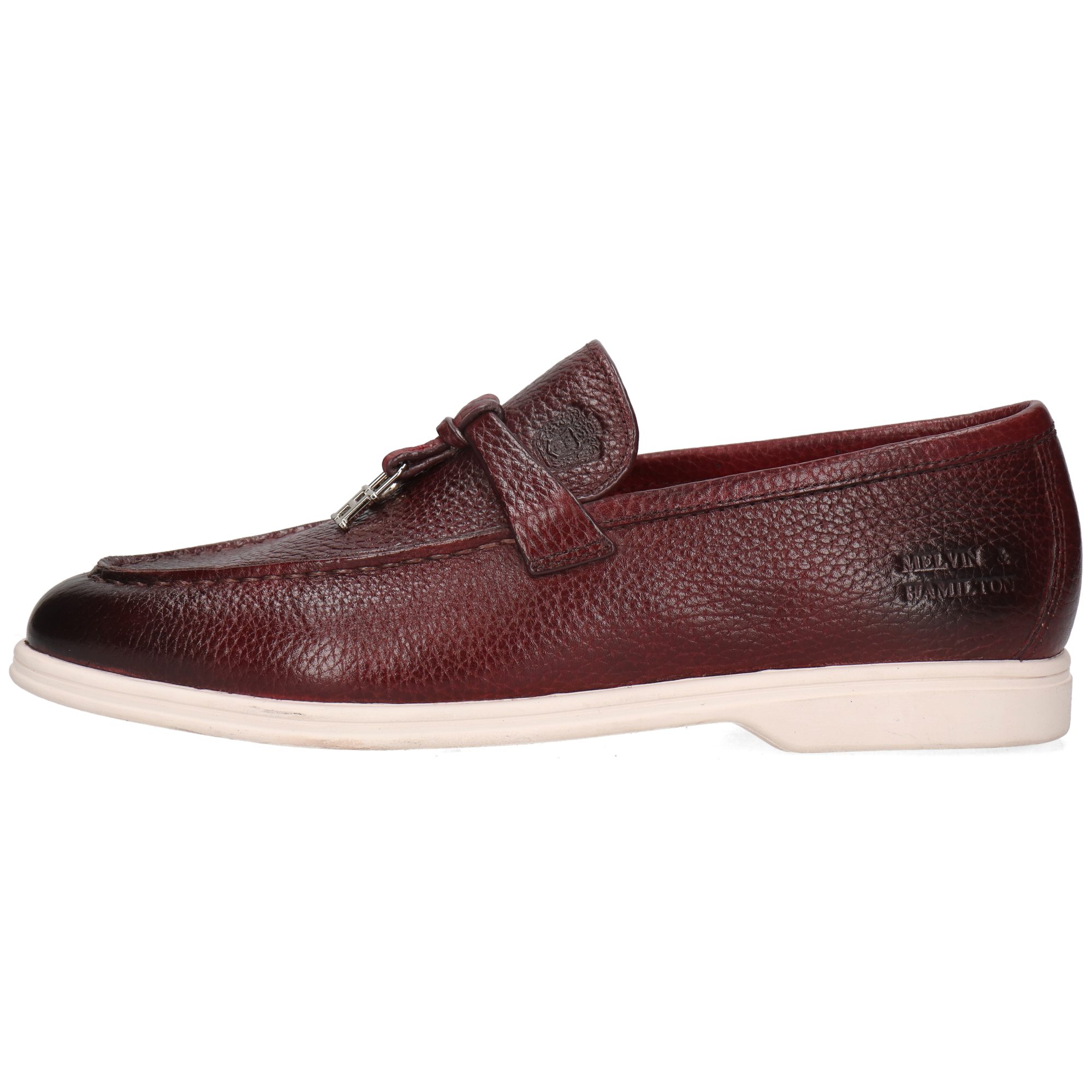 Melvin & Hamilton Adley 3 Loafer