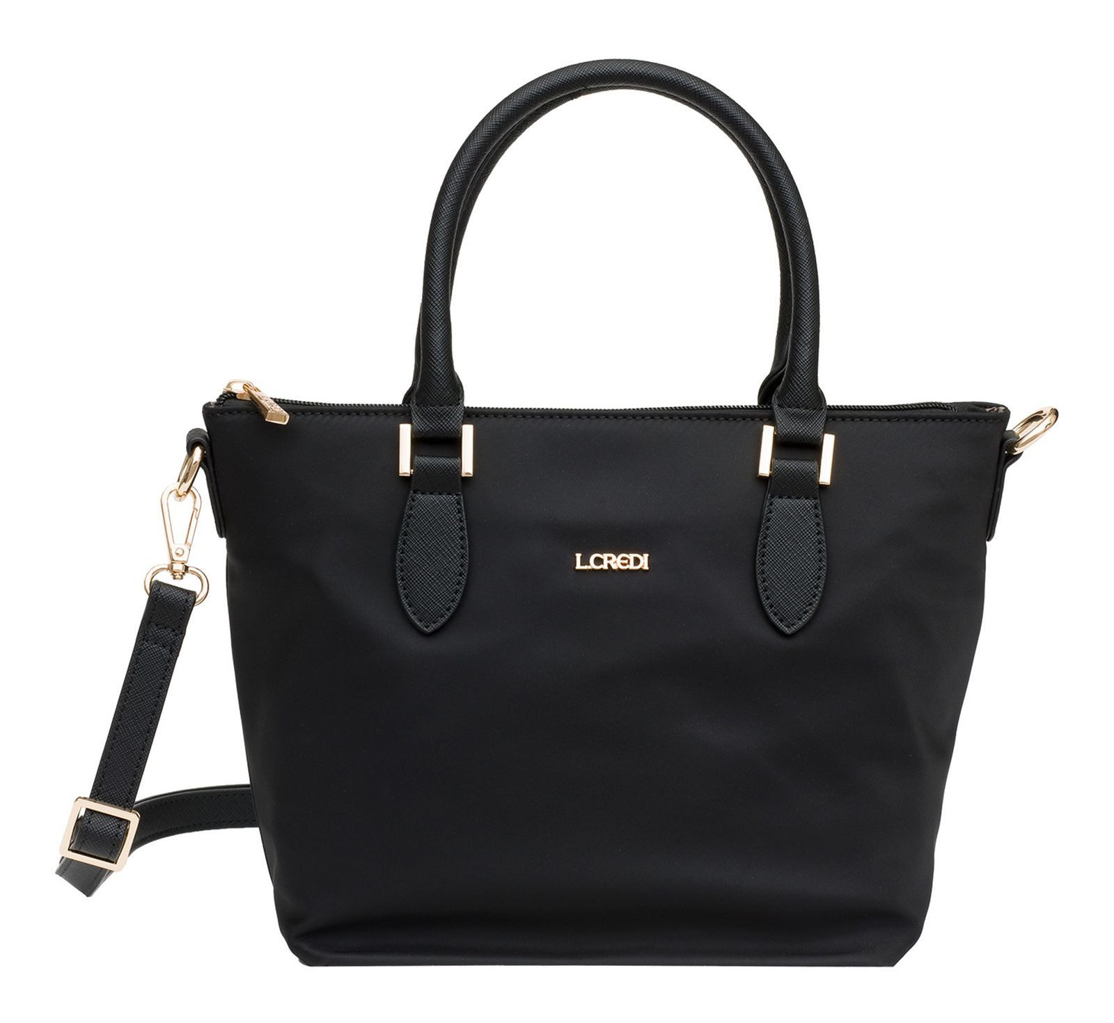 L. CREDI Handtasche Hand Bag günstig online kaufen