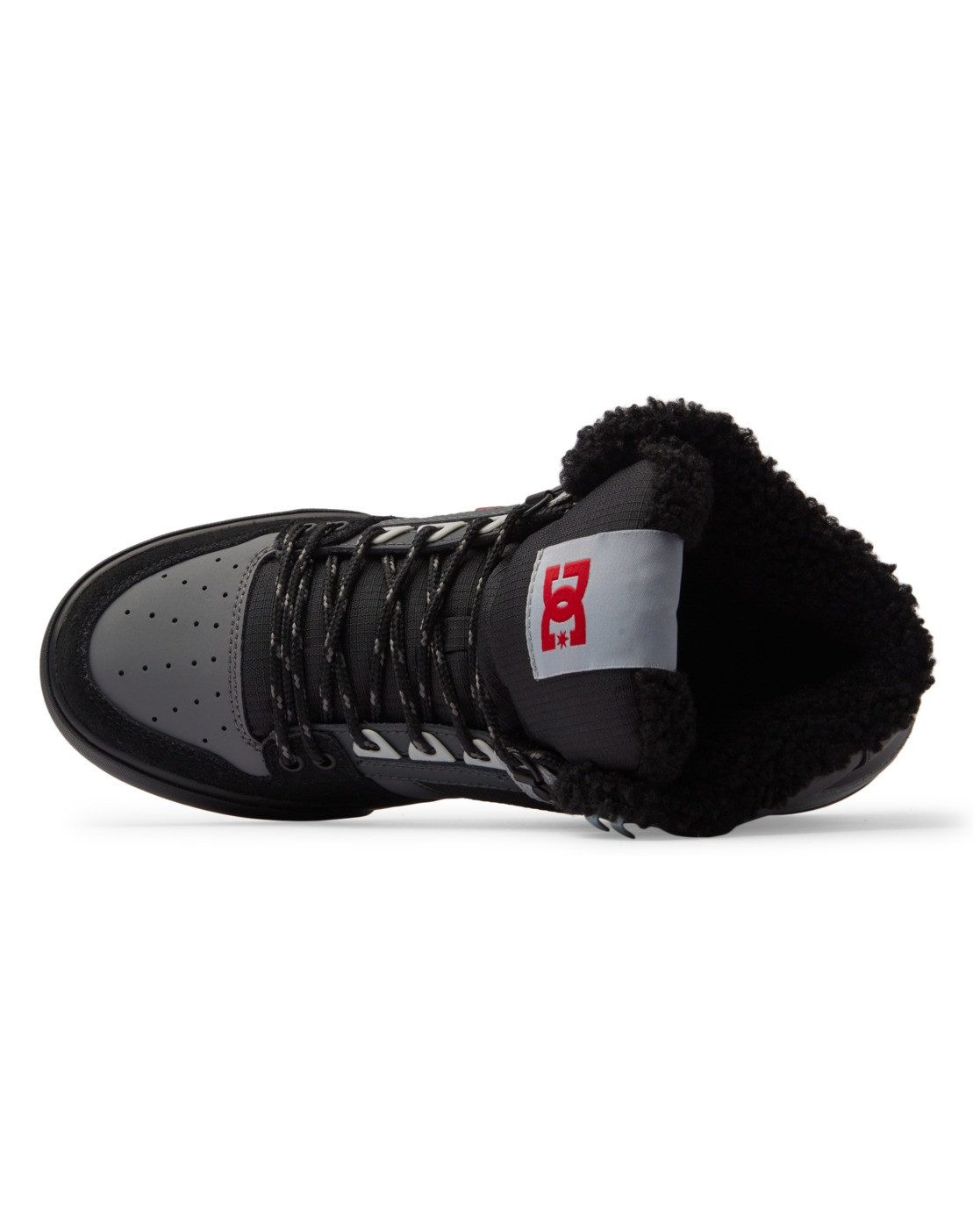 DC Shoes Pure High-Top Wc Wnt Wintersportschuh