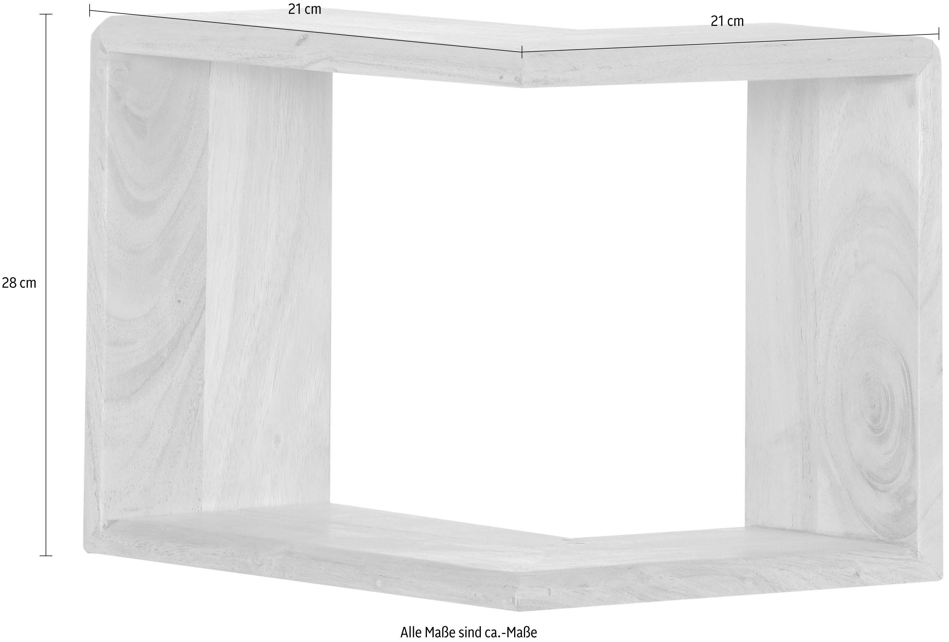 Gutmann Factory Wandregal Firestone