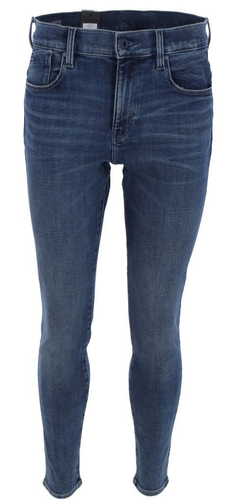 Stretch-Hose Lhana Skinny