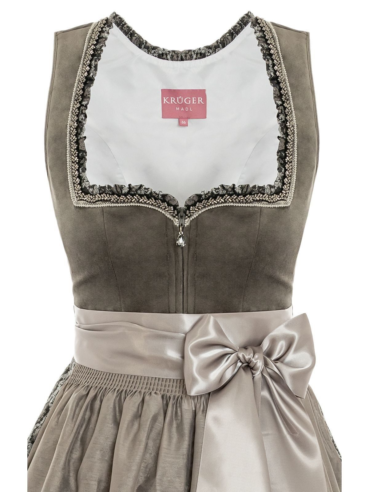 Krüger Dirndl 417168-060 günstig online kaufen