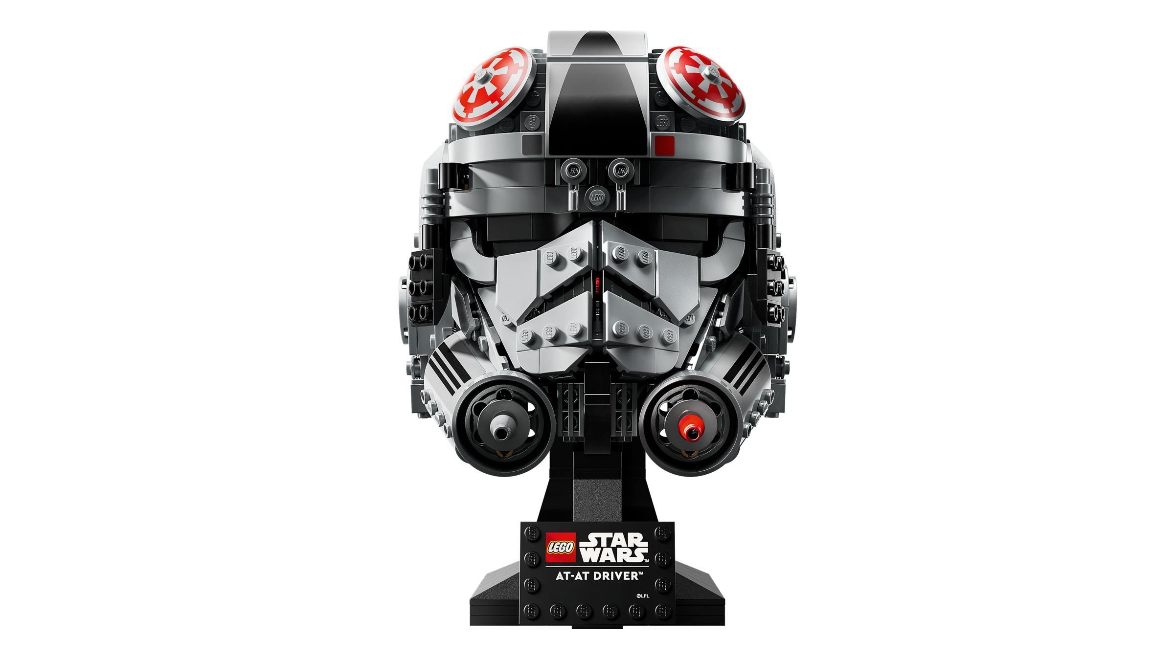 LEGO® Star Wars 75429 AT-AT Pilot™ günstig online kaufen