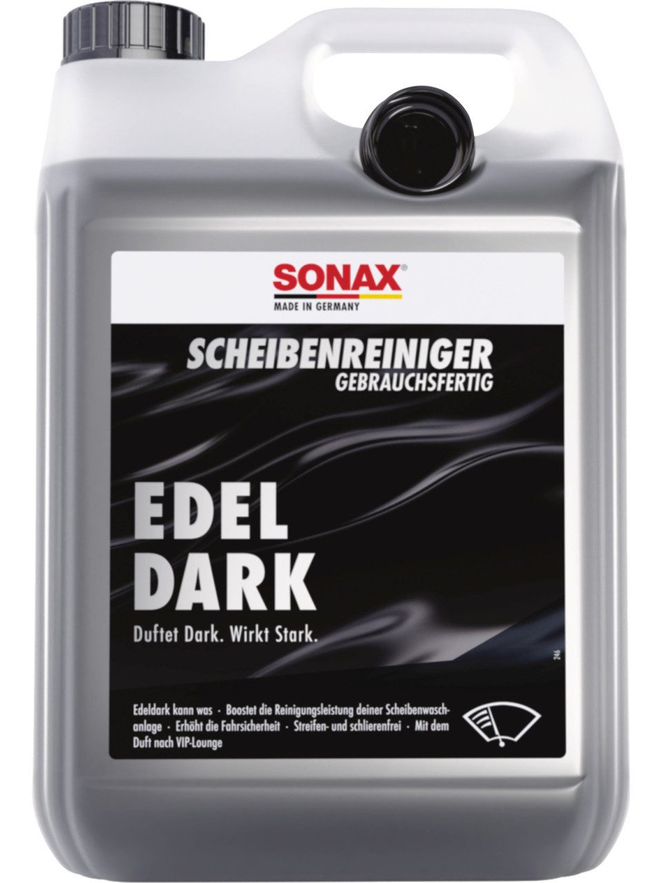 Sonax Sonax Scheibenreiniger gebrauchsfertig Edeldark 5 Scheibenreiniger