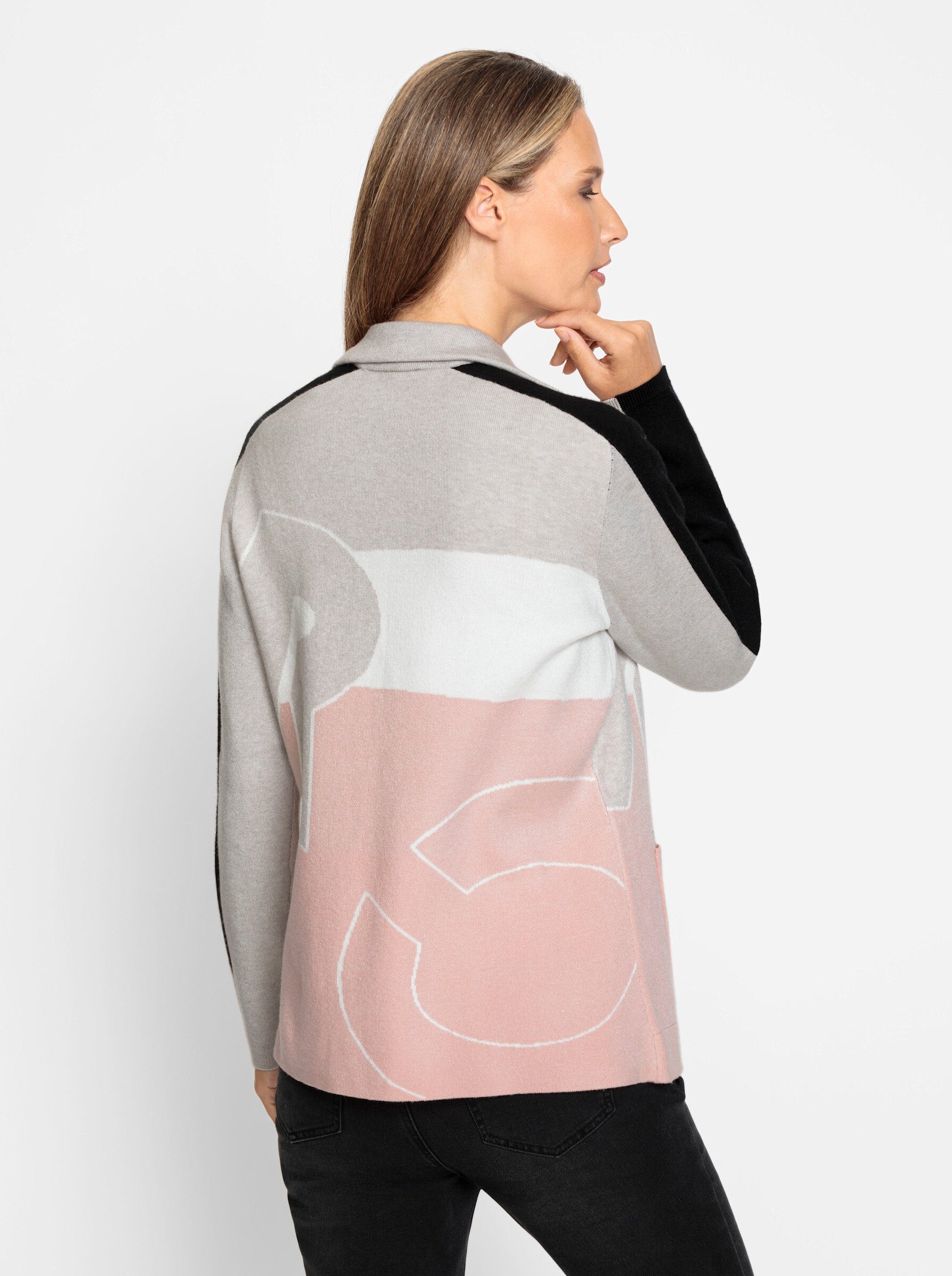 heine Strickjacke Strickjacke günstig online kaufen