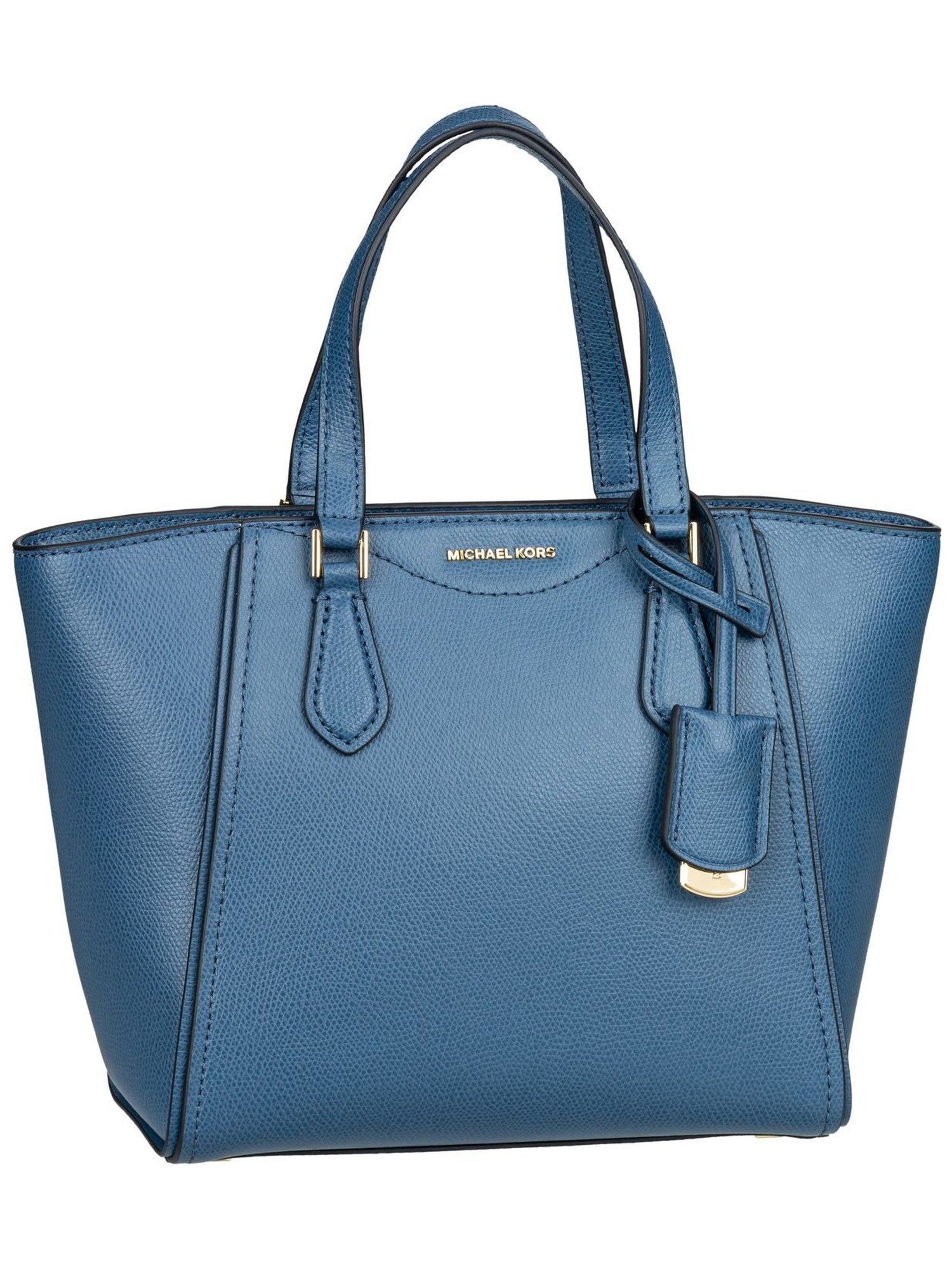 MICHAEL KORS Handtasche Taryn Small Convertible Sahara, Henkeltaschen