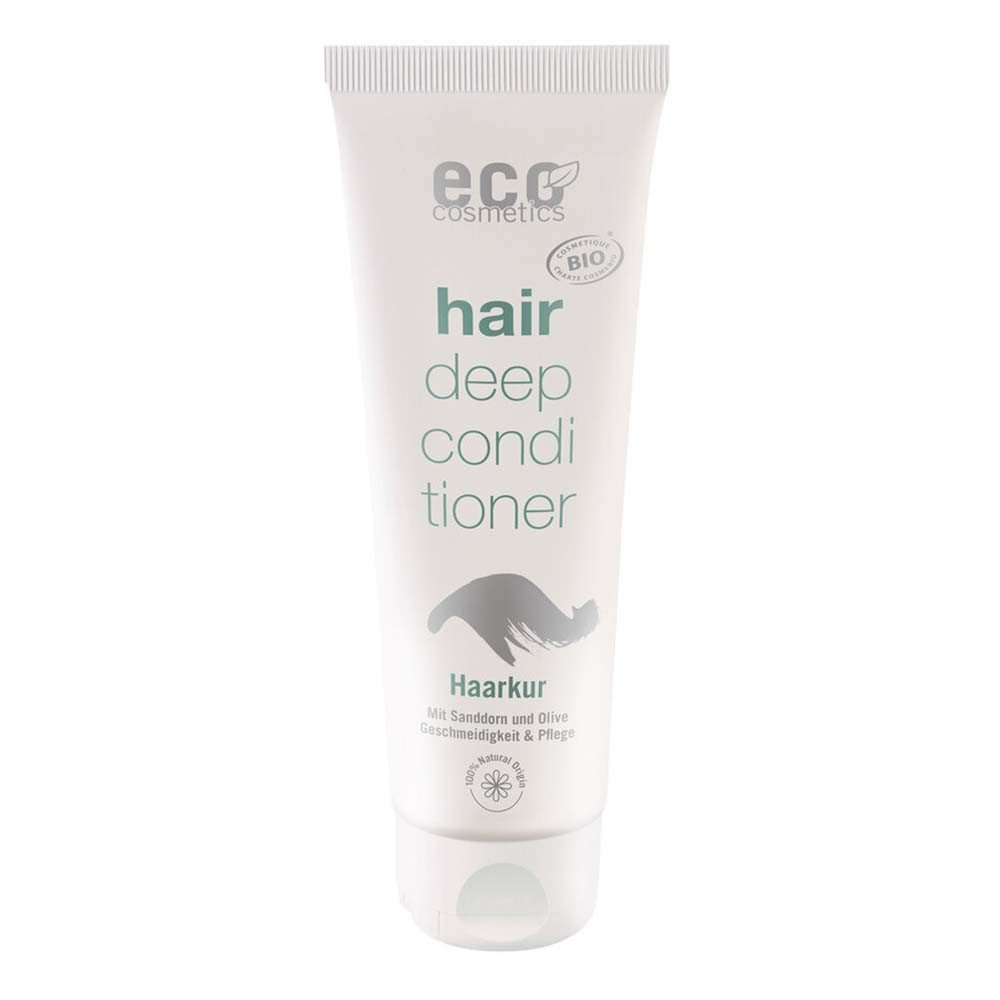 Eco Cosmetics Haarkur Hair - Haarkur 125ml