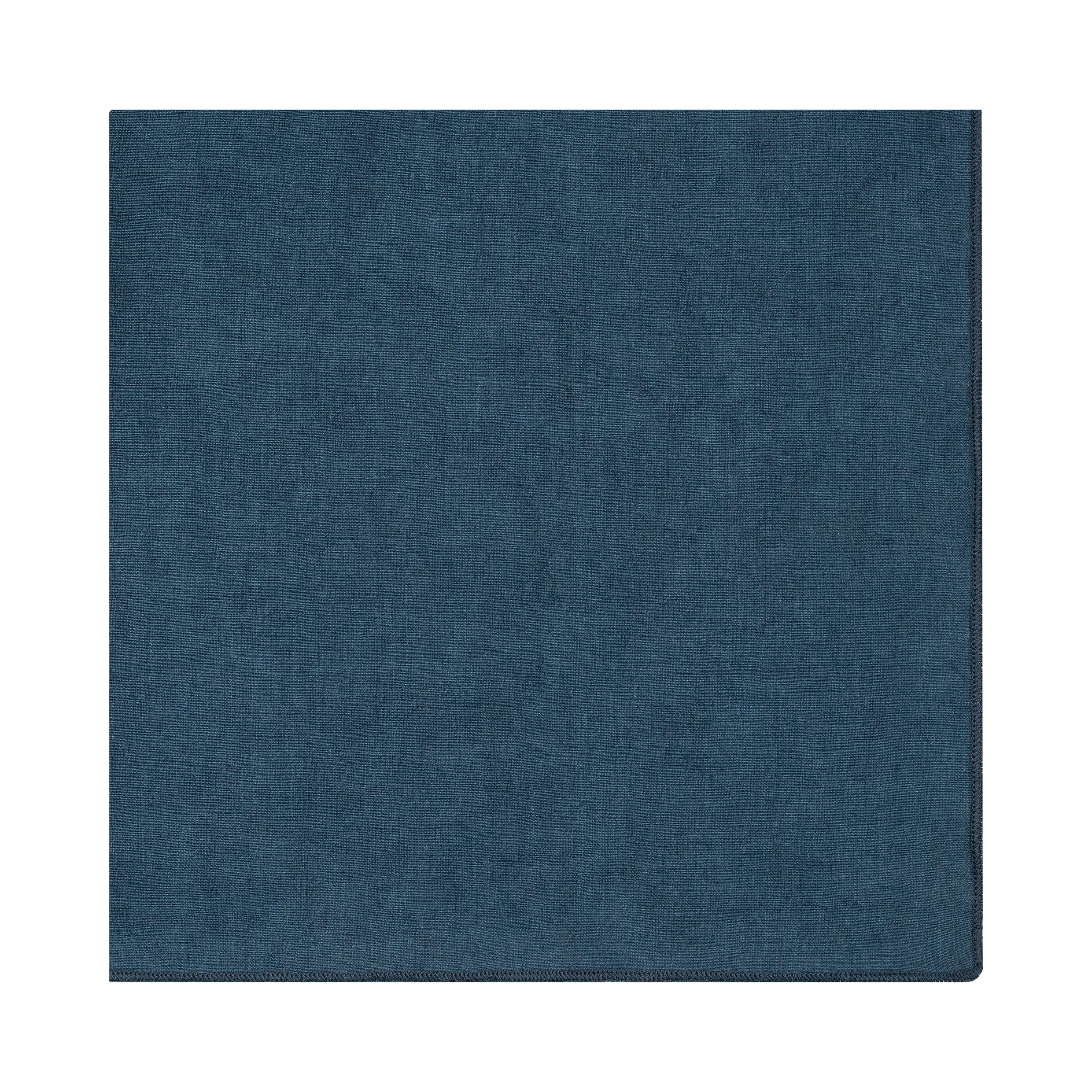blomus Stoffserviette Leinen Serviette -LINEO- Servietten Set, Tischdeko, Naturserviette, Saugfähig & Fusselfrei, 100% Leinen, Farbvielfalt