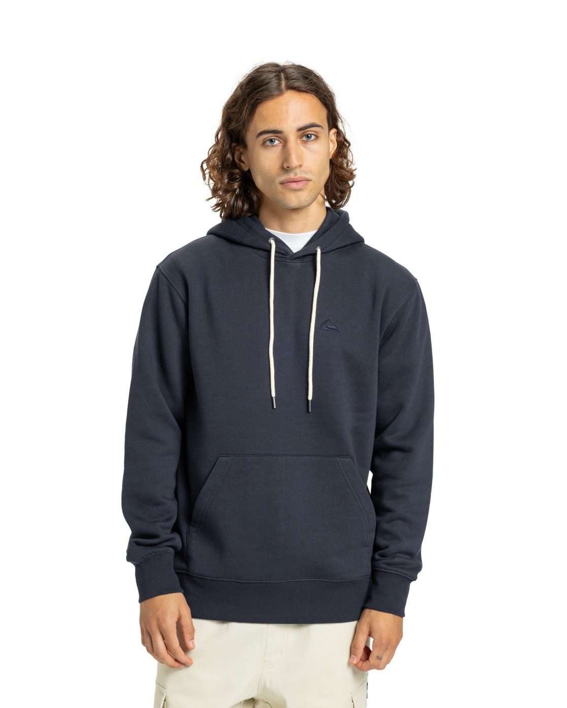 Quiksilver Kapuzensweatshirt Salt Water